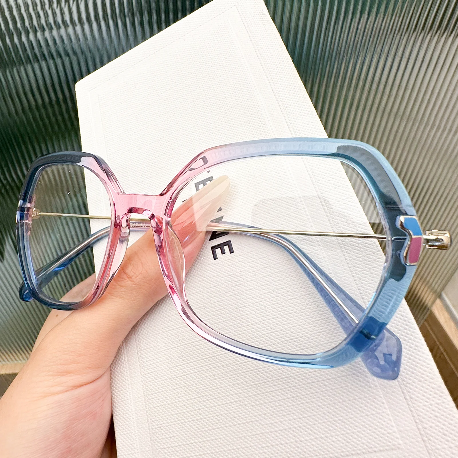Odessa Eyeglasses - Image 4