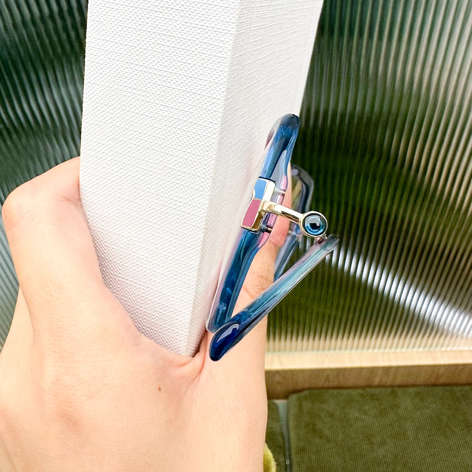 Odessa Eyeglasses - Image 8