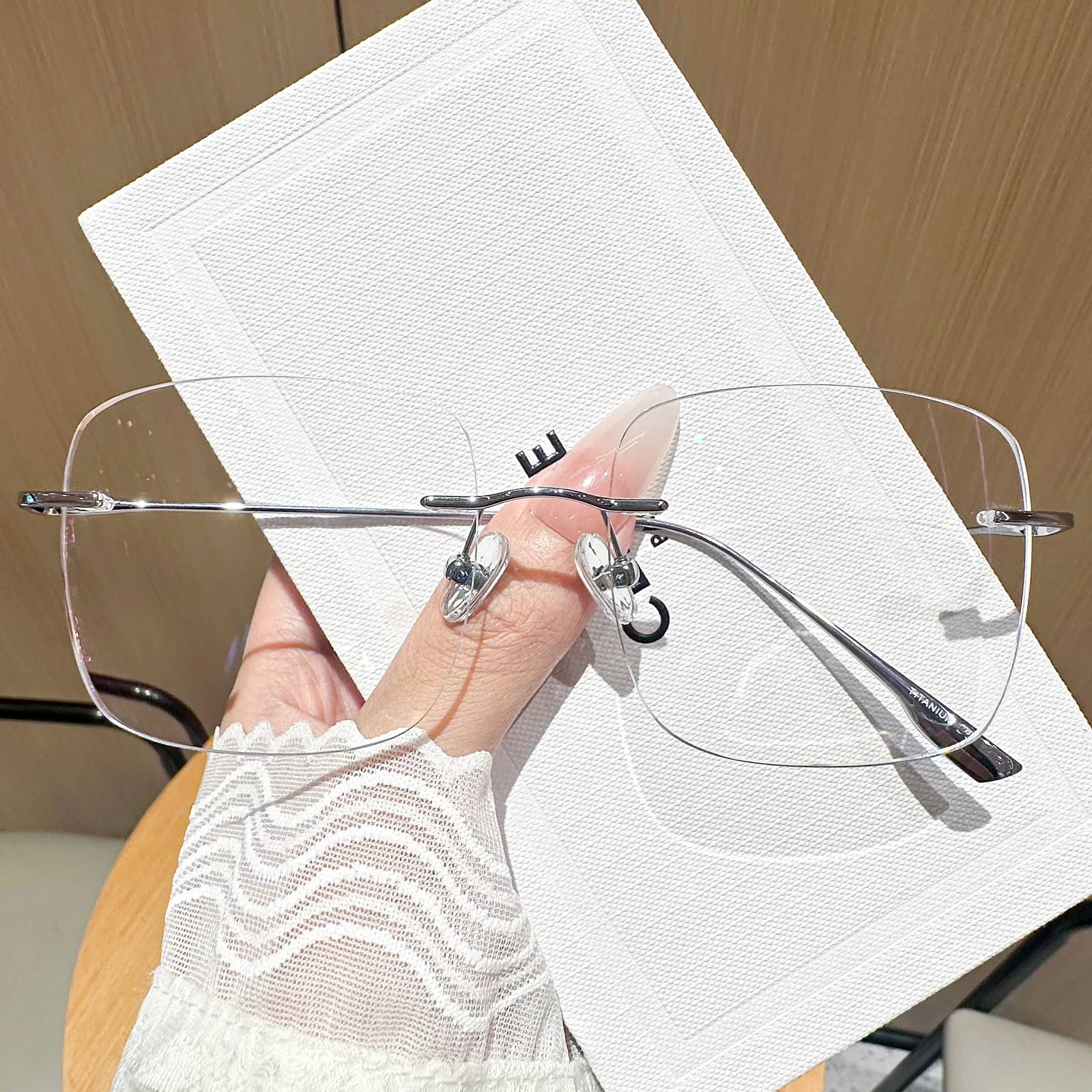 Olivia Eyeglasses - Image 16