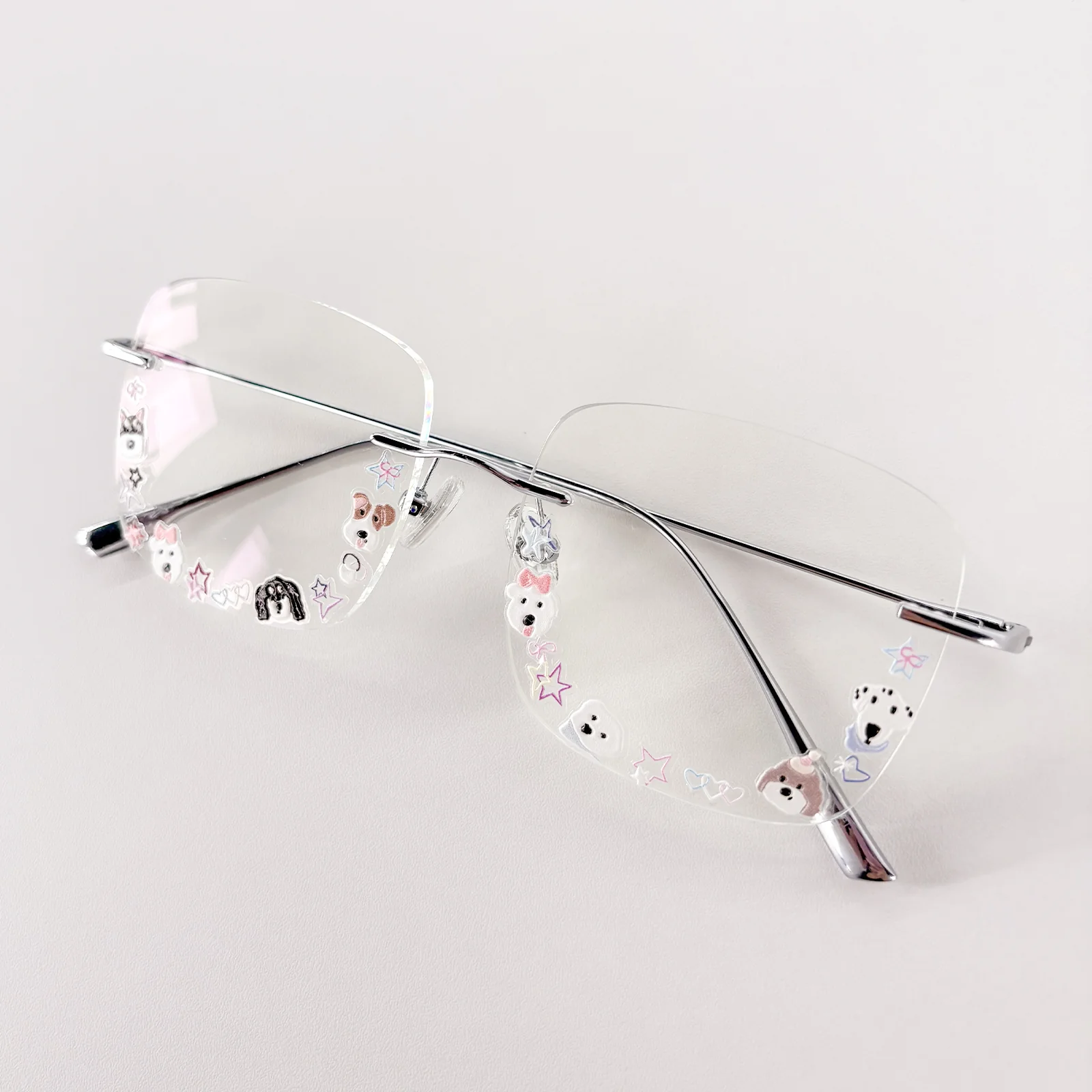 Olivia DIY Eyeglasses - Image 2