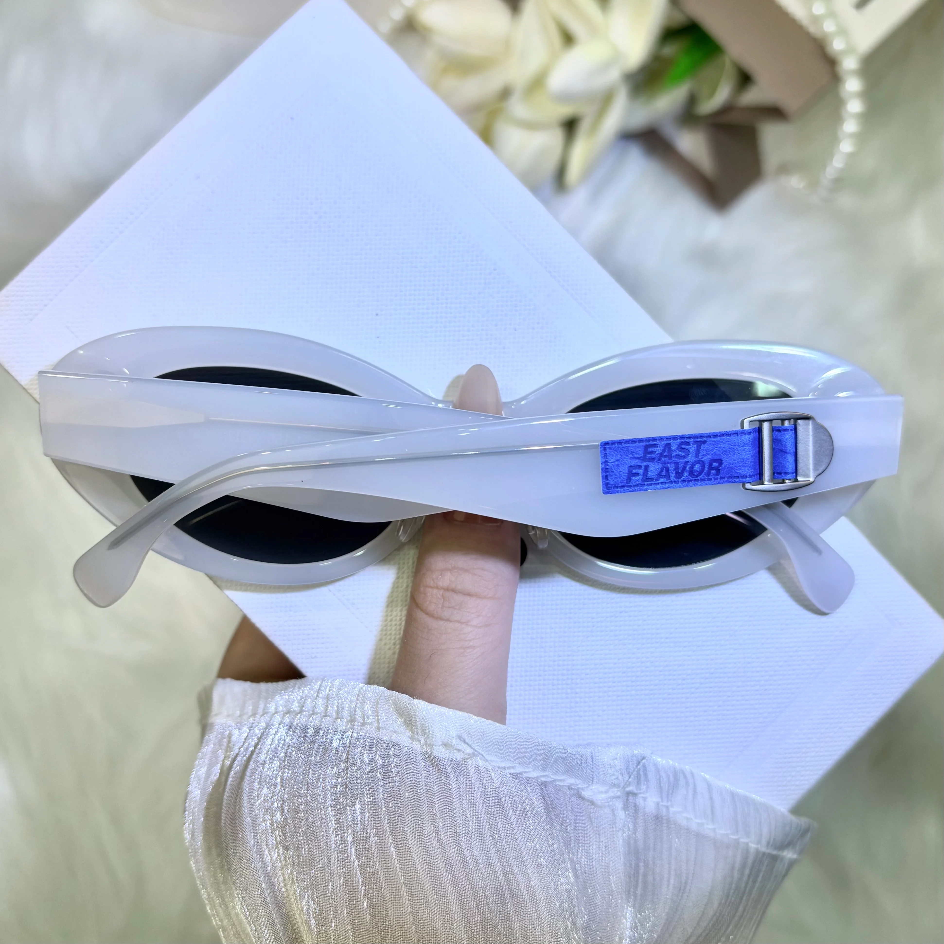 Ondine Sunglasses - Image 2