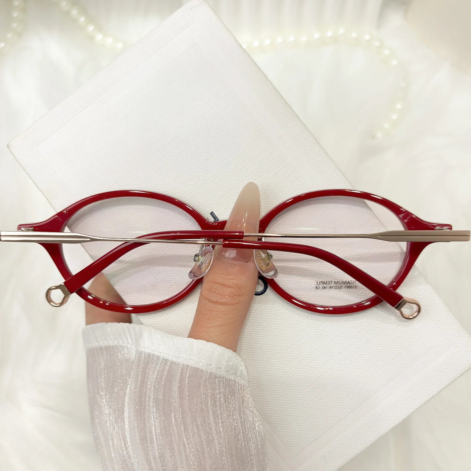 Cherry Eyeglasses - Image 2