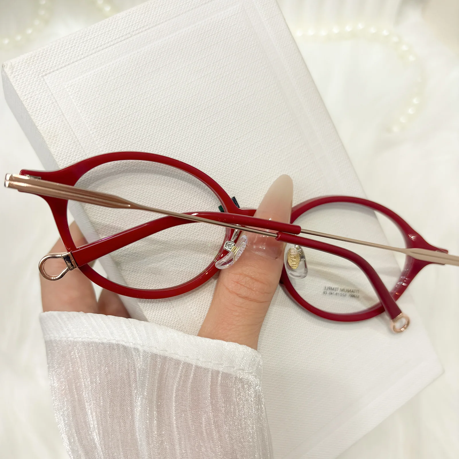 Cherry Eyeglasses - Image 3