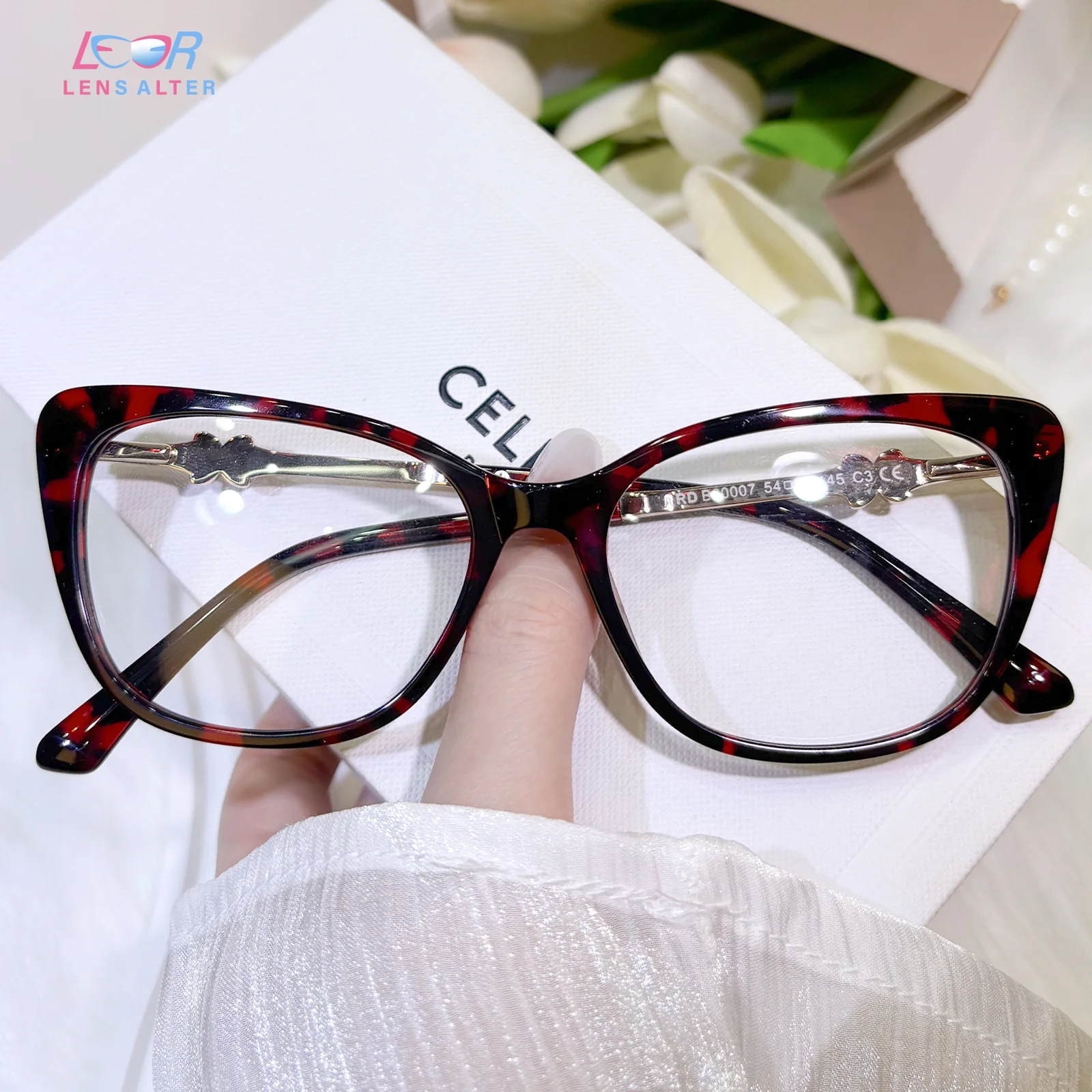 Ophelia Eyeglasses