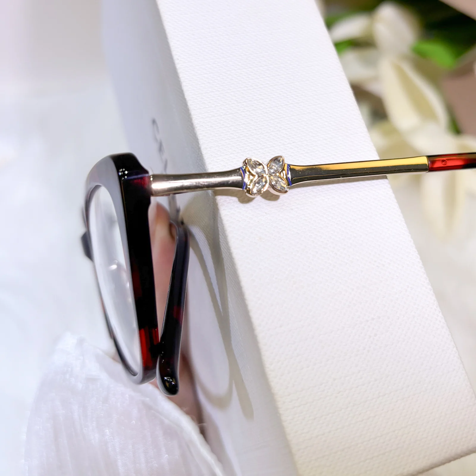 Ophelia Eyeglasses - Image 5