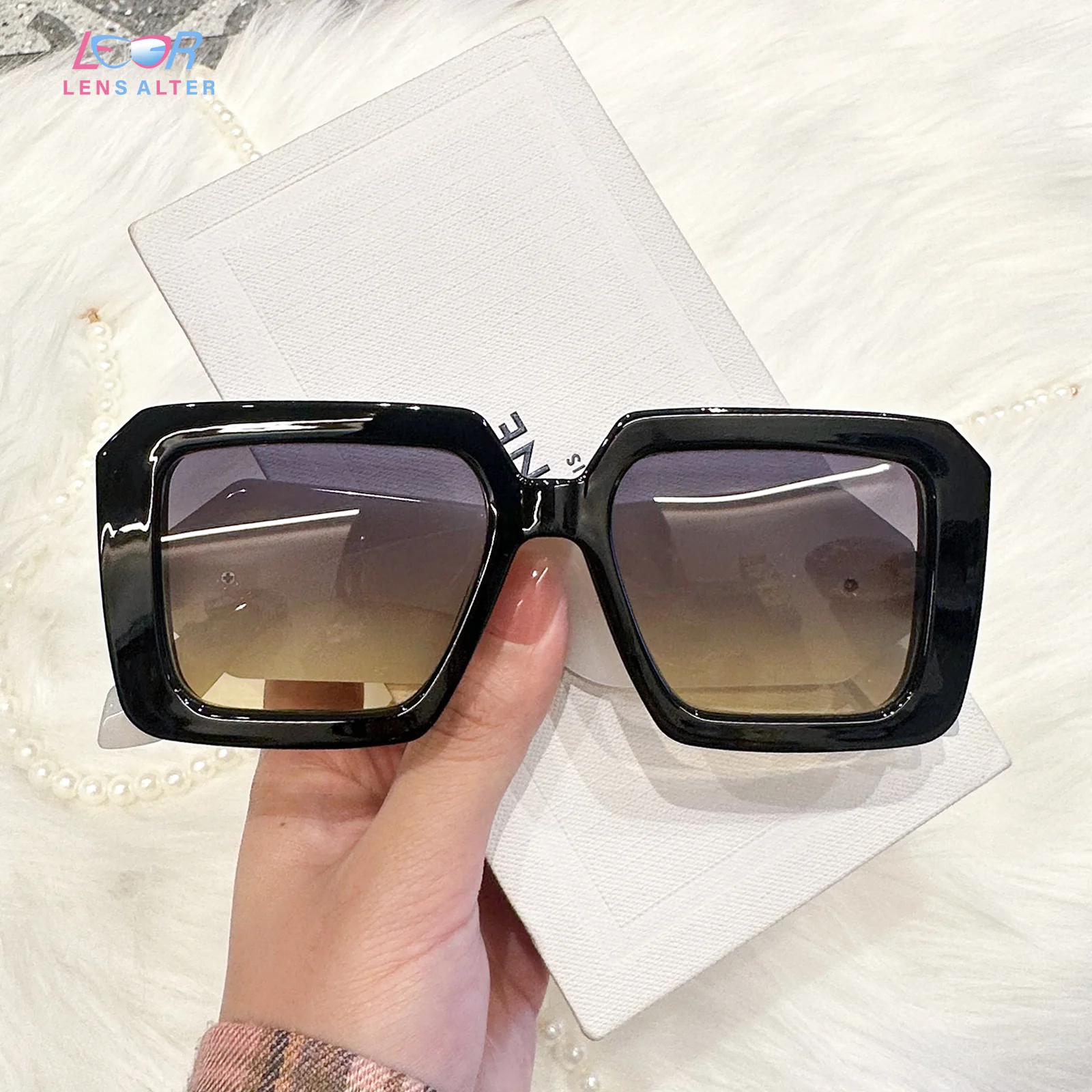 Ophira Sunglasses