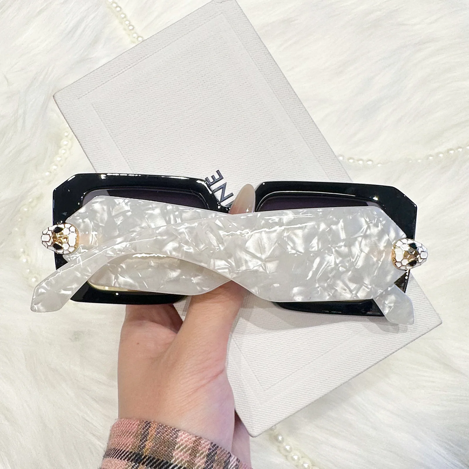 Ophira Sunglasses - Image 2