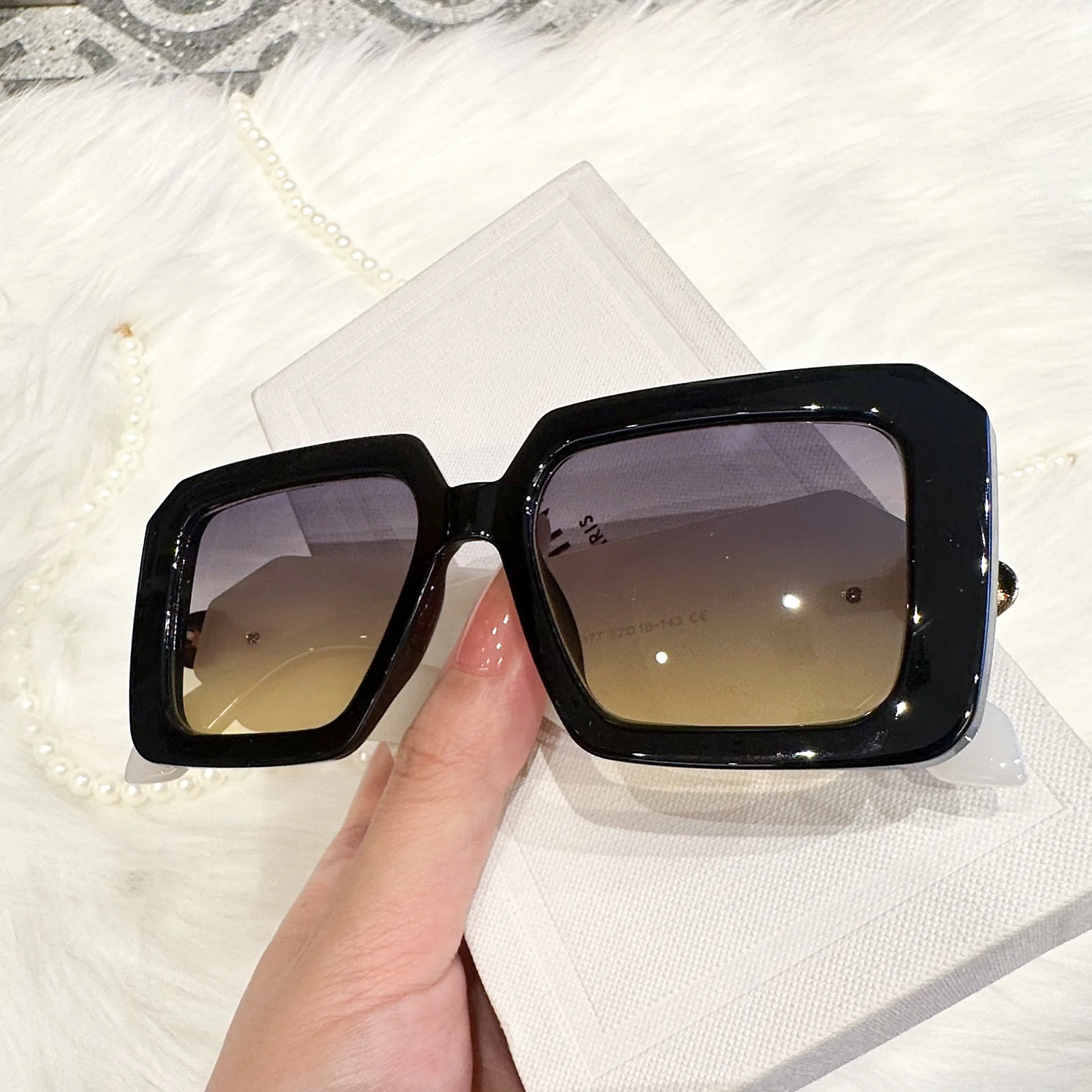 Ophira Sunglasses - Image 4