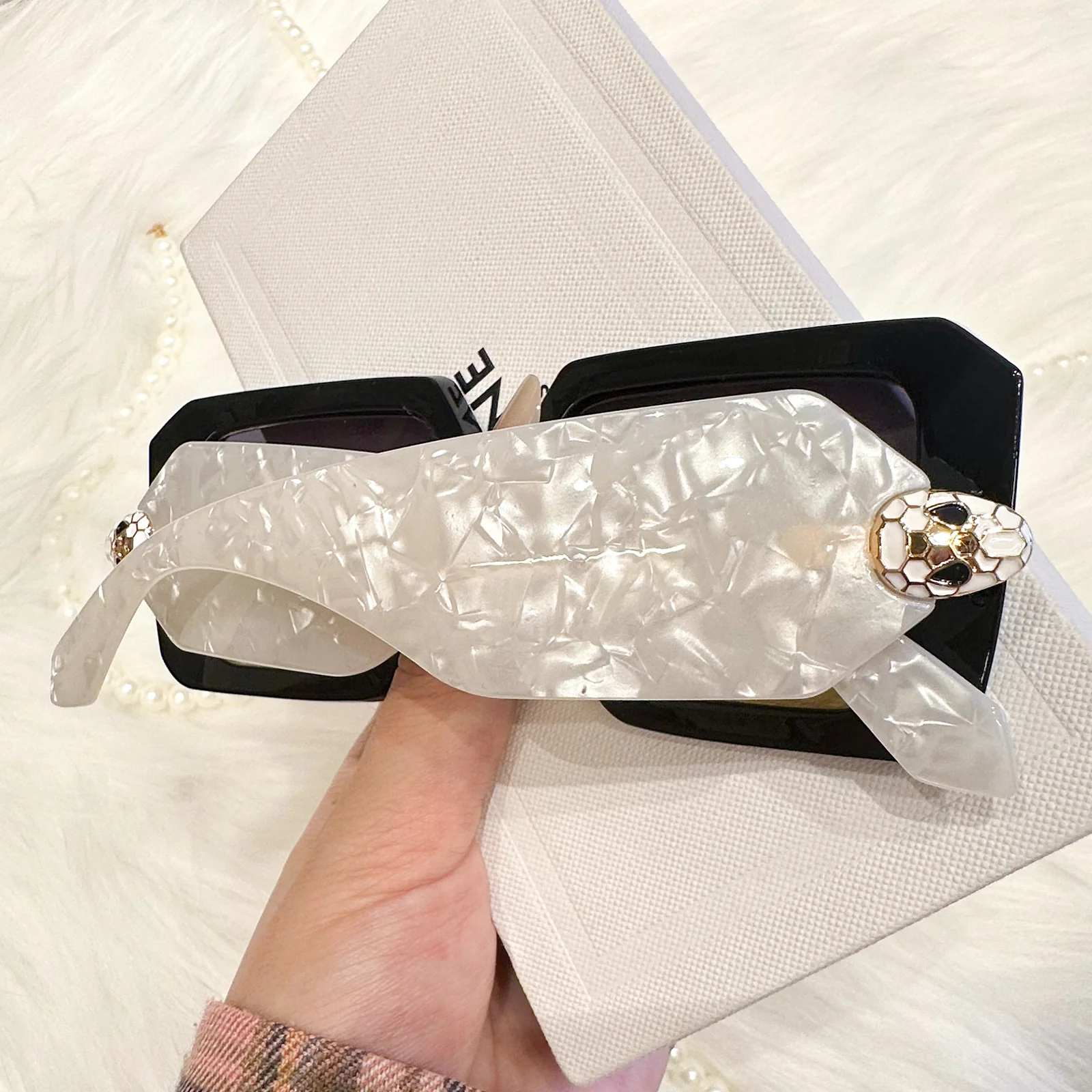 Ophira Sunglasses - Image 6