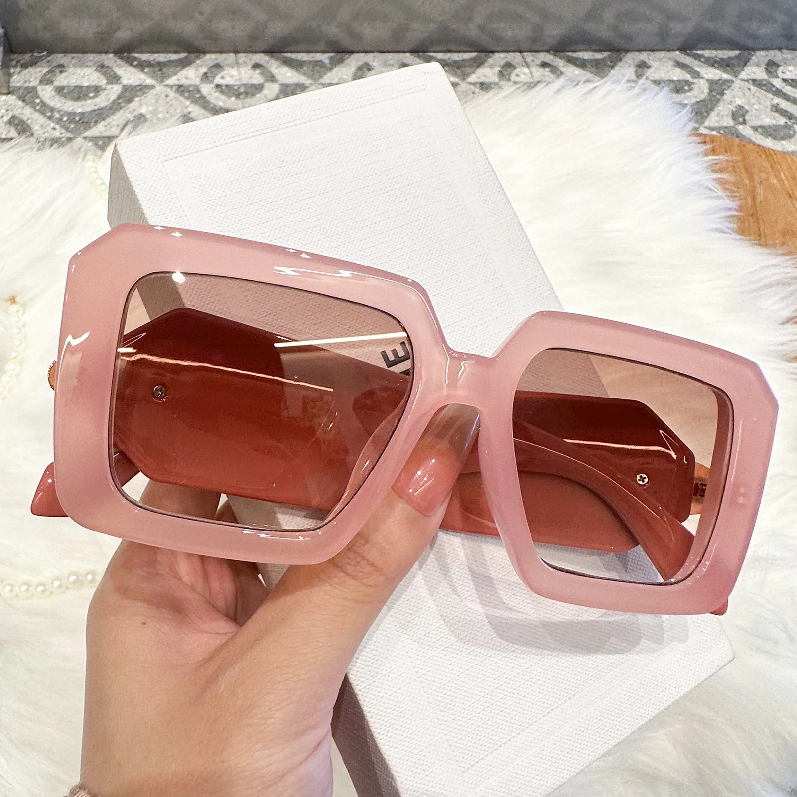Ophira Sunglasses - Image 9