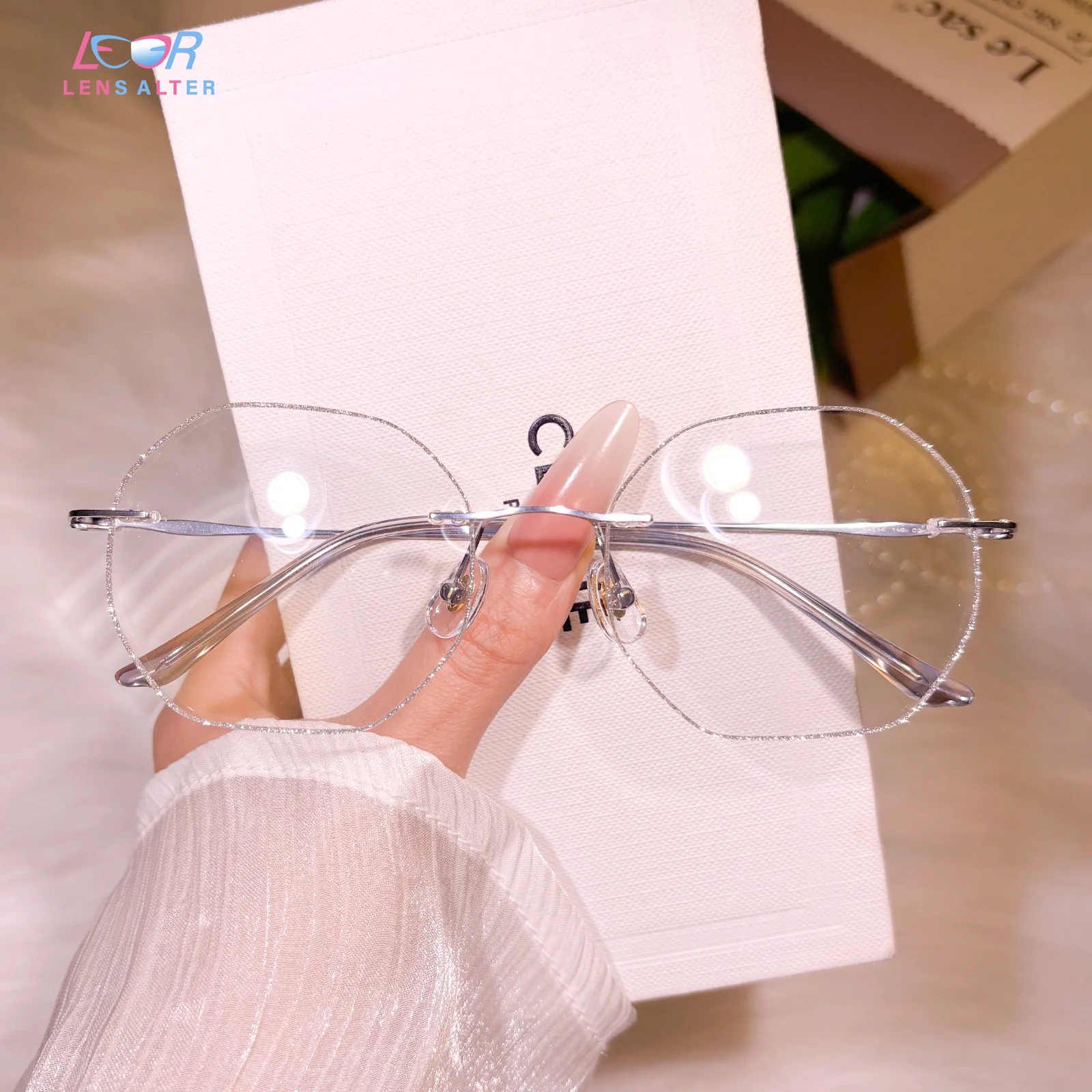 Oris Eyeglasses - Image 10