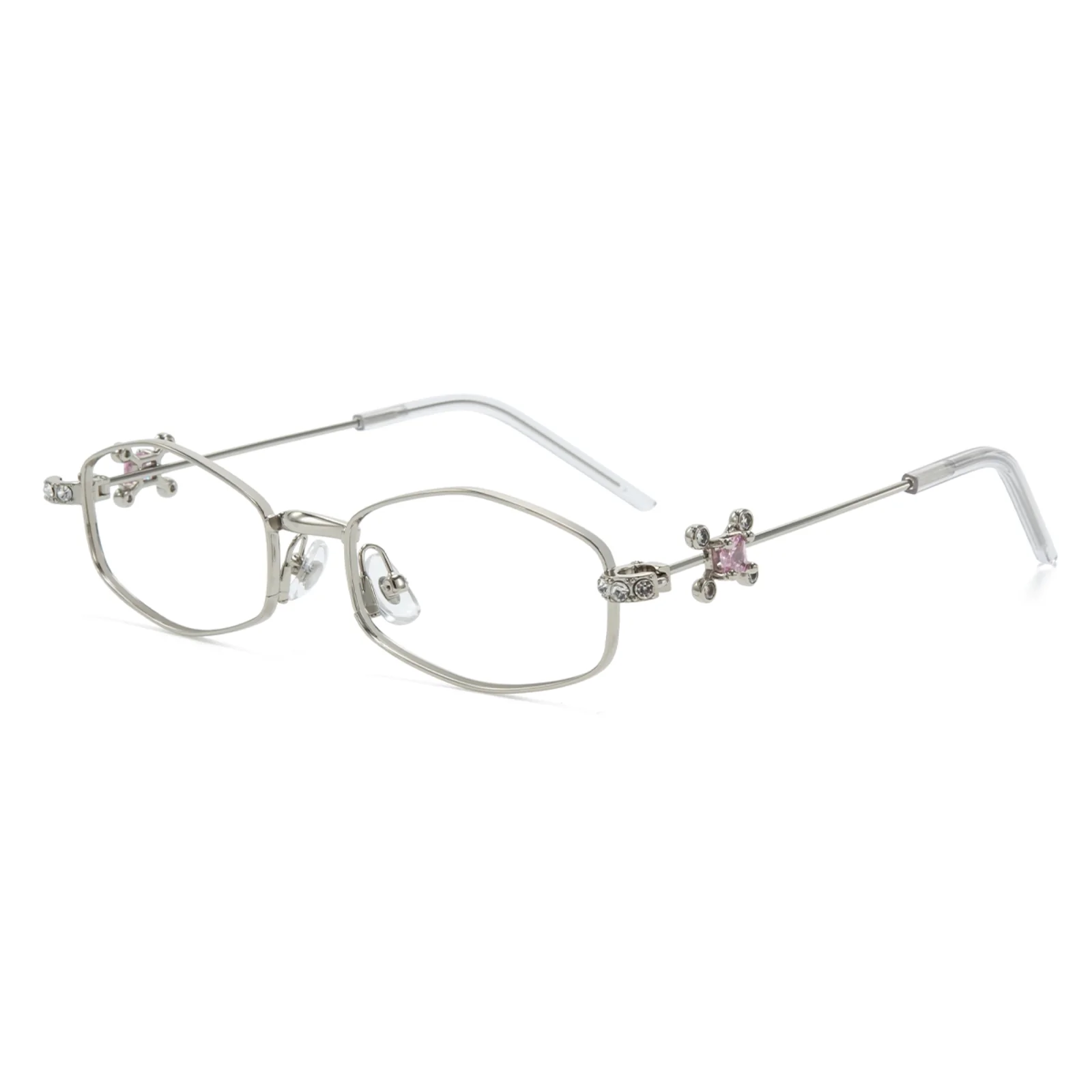 Ottilie Eyeglasses - Image 11
