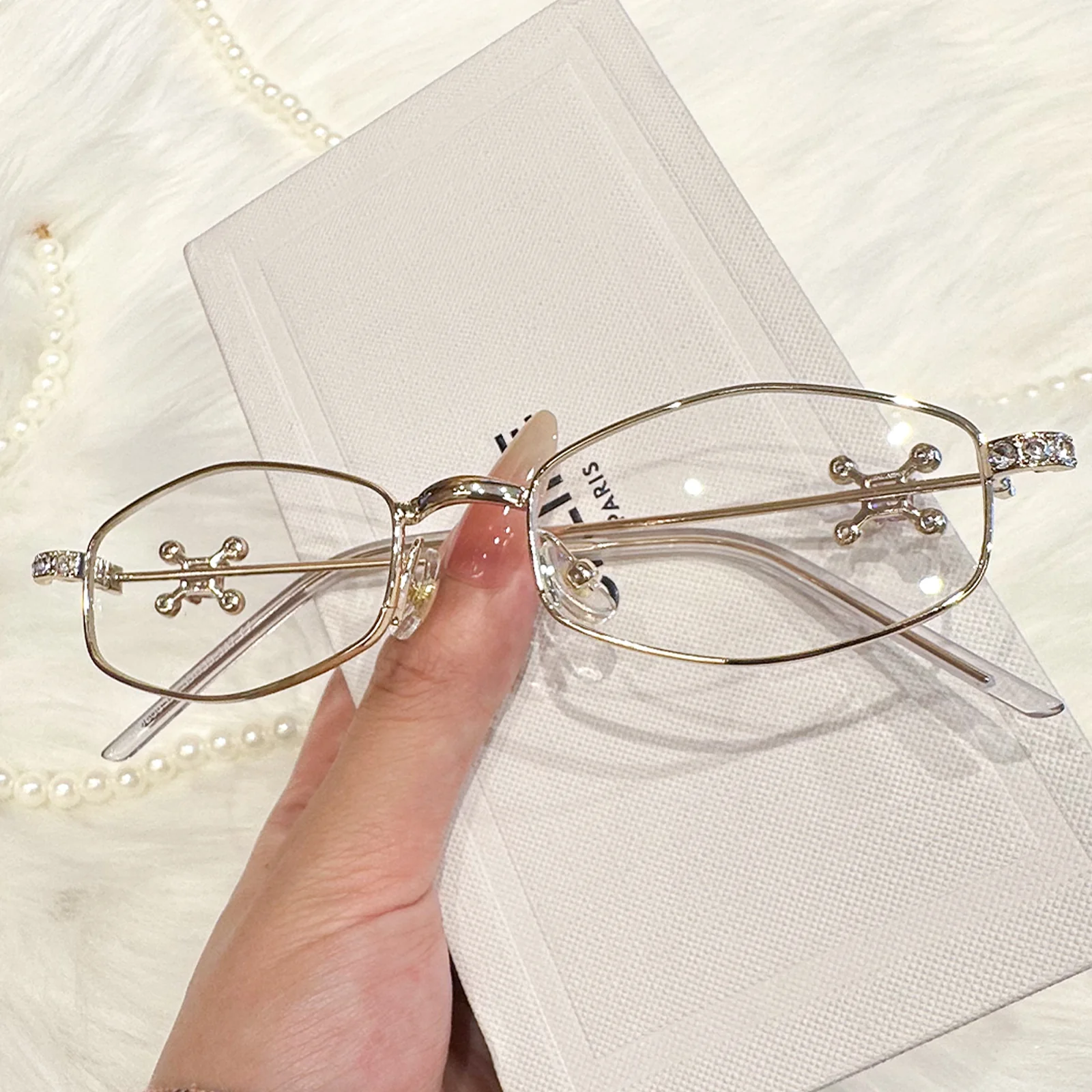 Ottilie Eyeglasses - Image 19