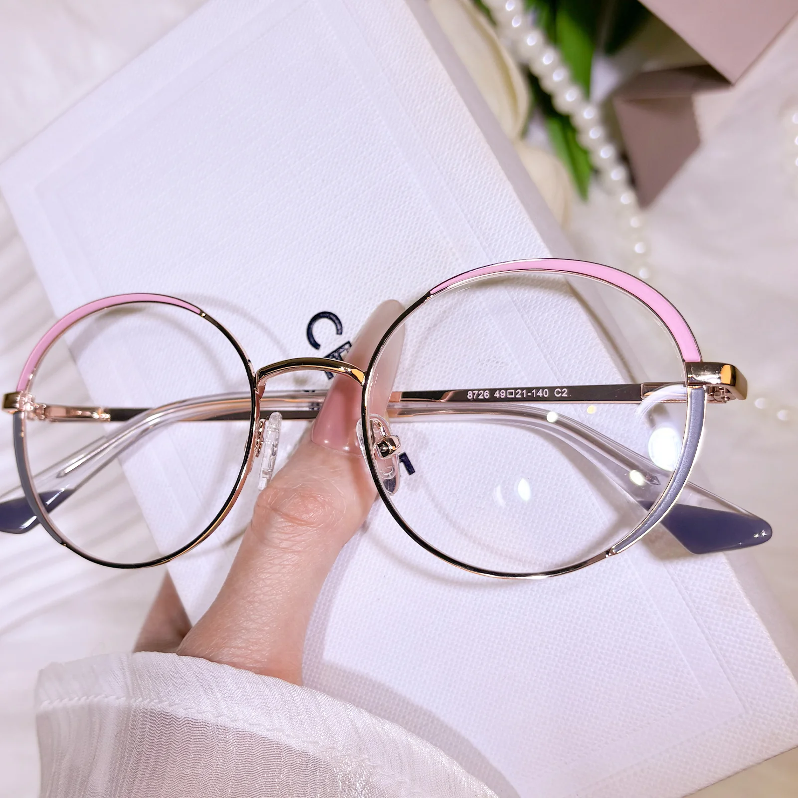 Otto Eyeglasses - Image 15