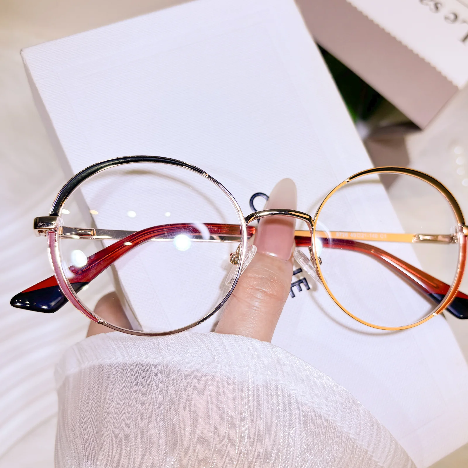 Otto Eyeglasses - Image 2