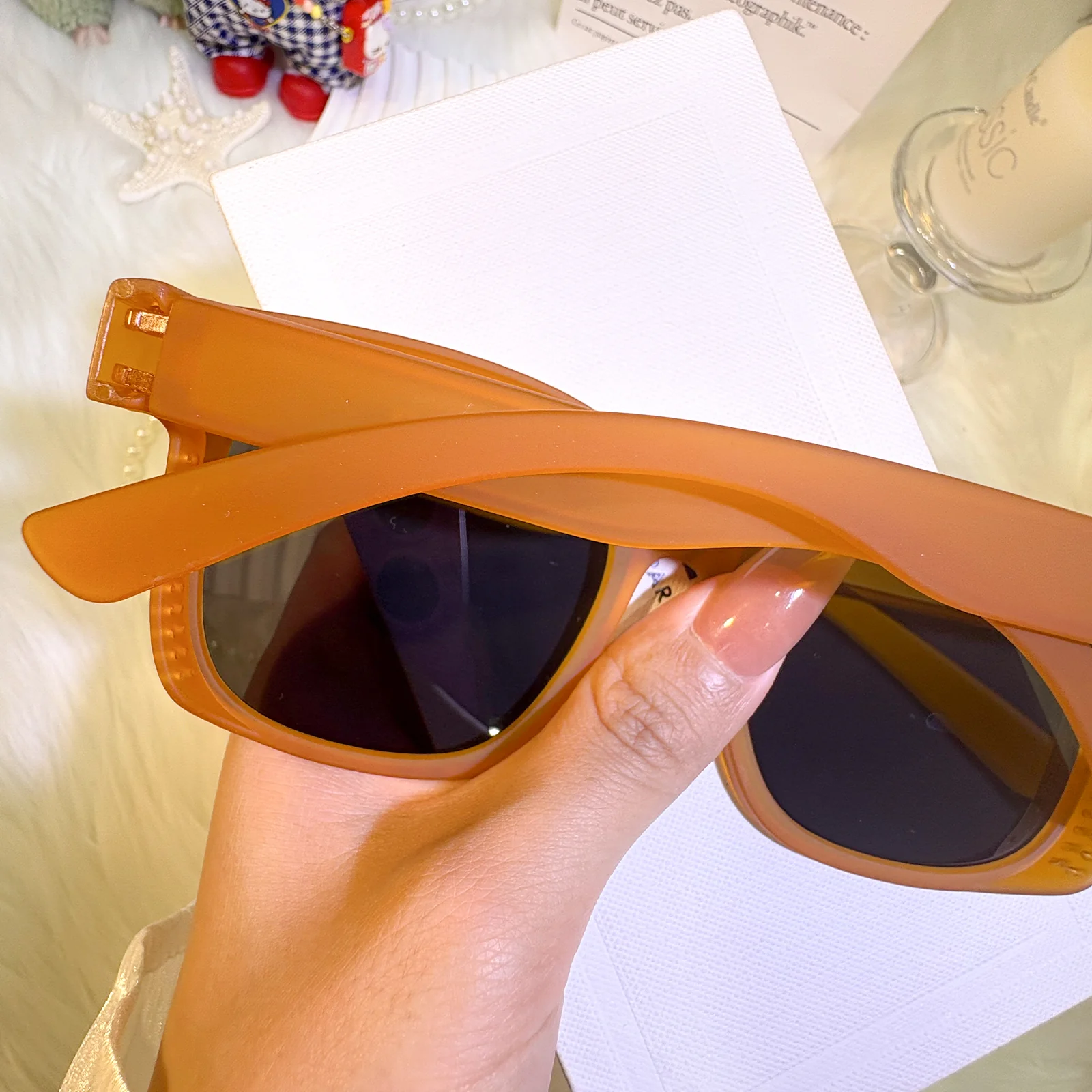 Over-glasses sunglasses - Image 15
