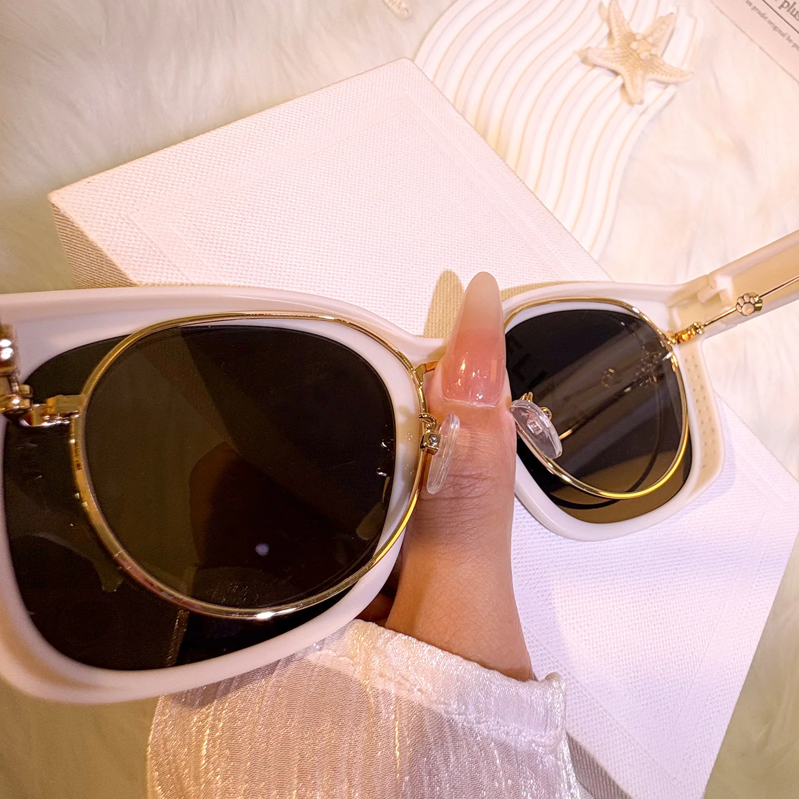 Over-glasses sunglasses - Image 7