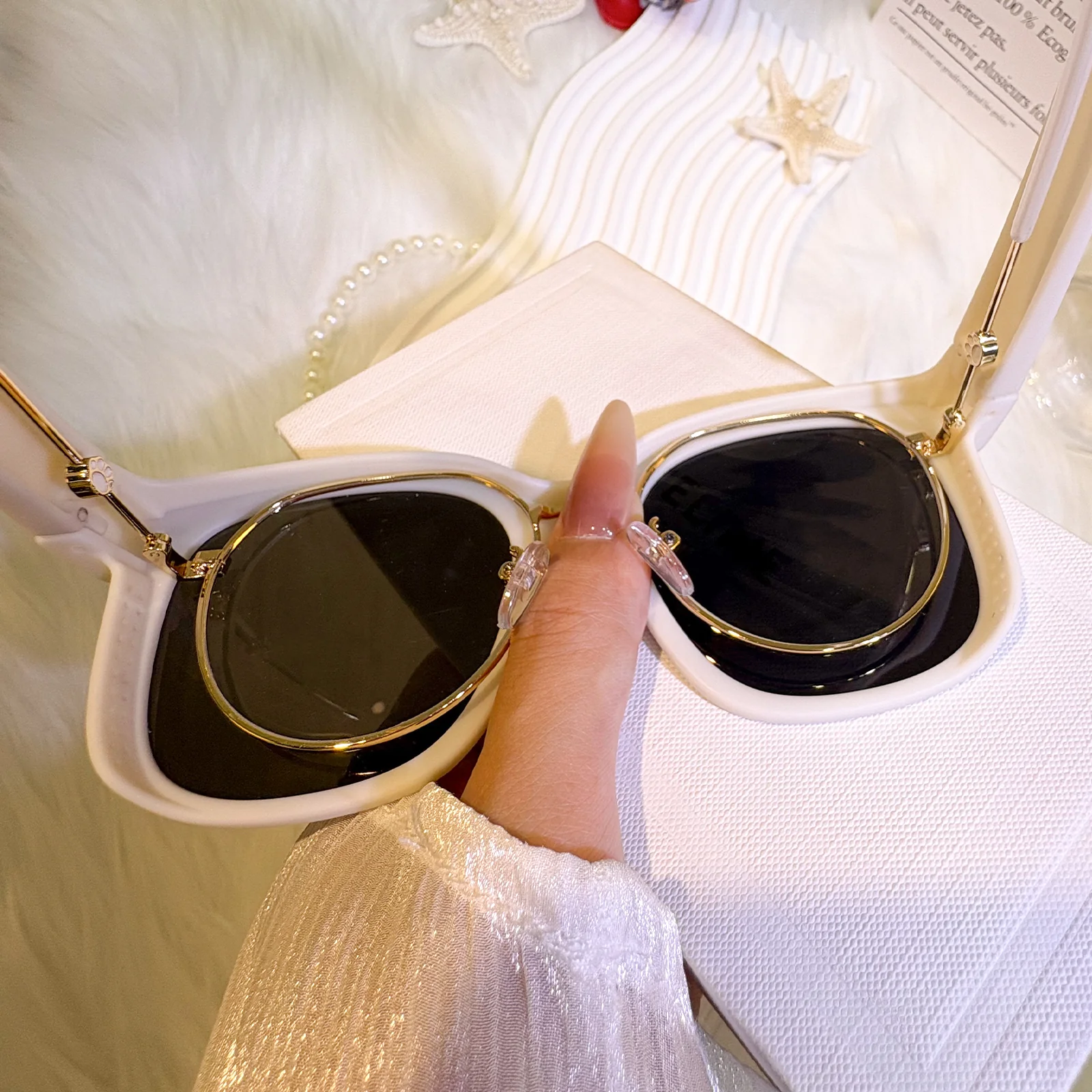 Over-glasses sunglasses - Image 8