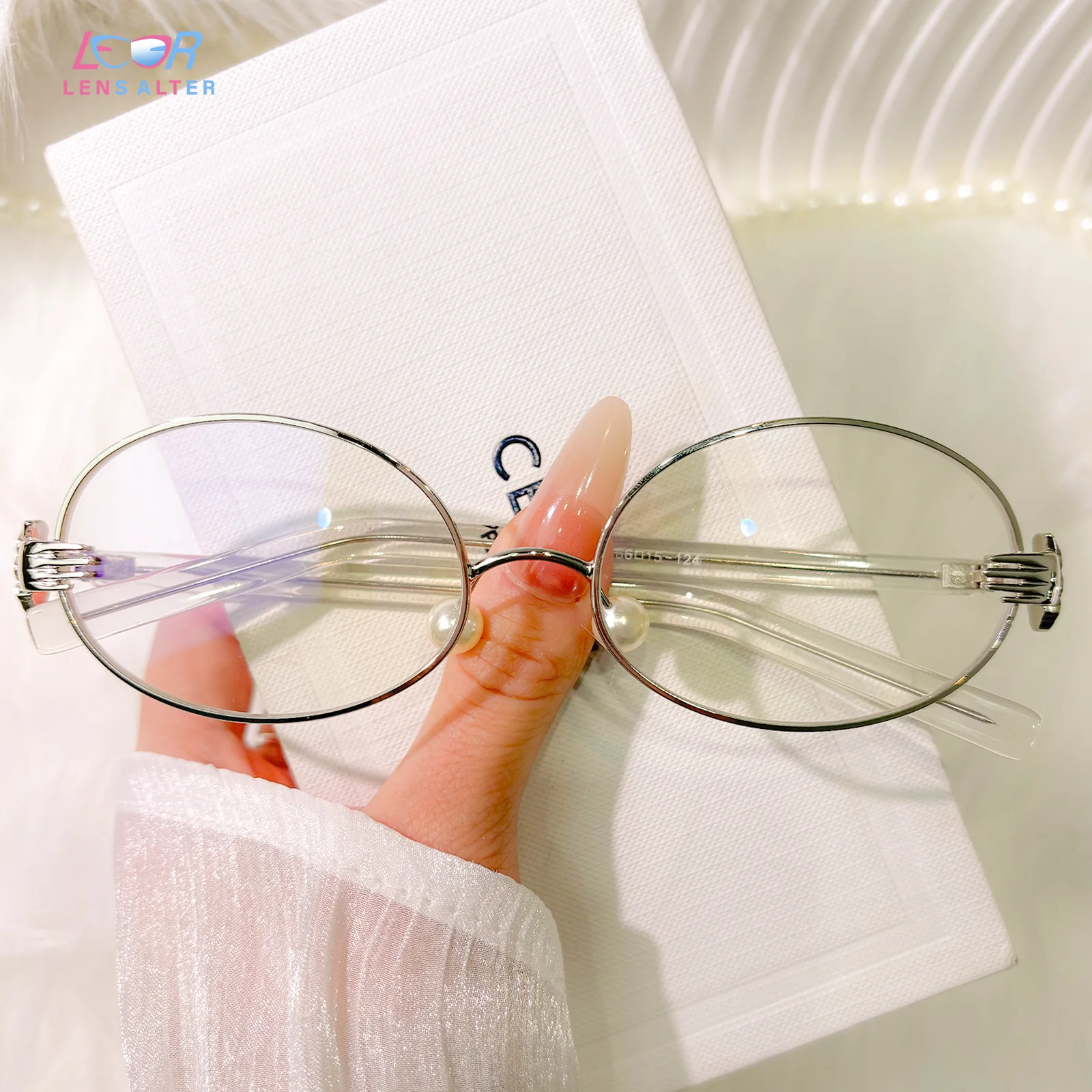 Palma Eyeglasses