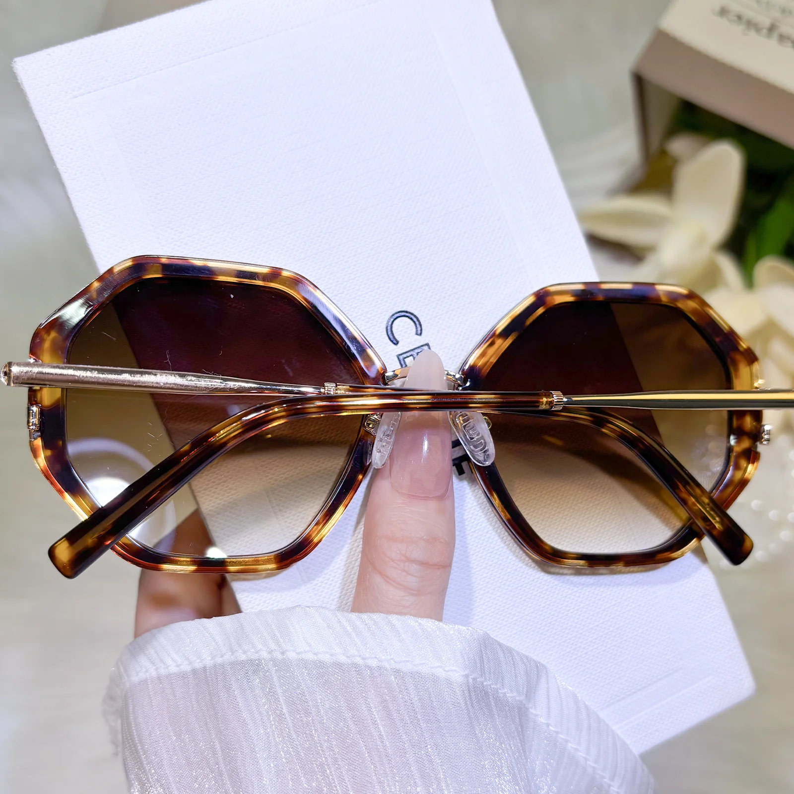 Palo Sunglasses - Image 5