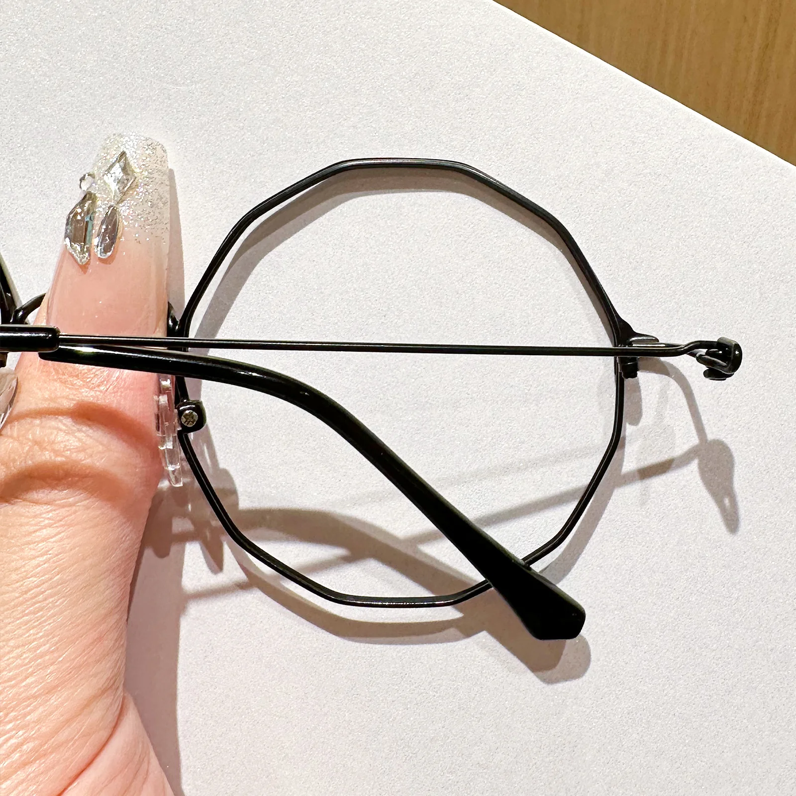Patricia Eyeglasses - Image 5