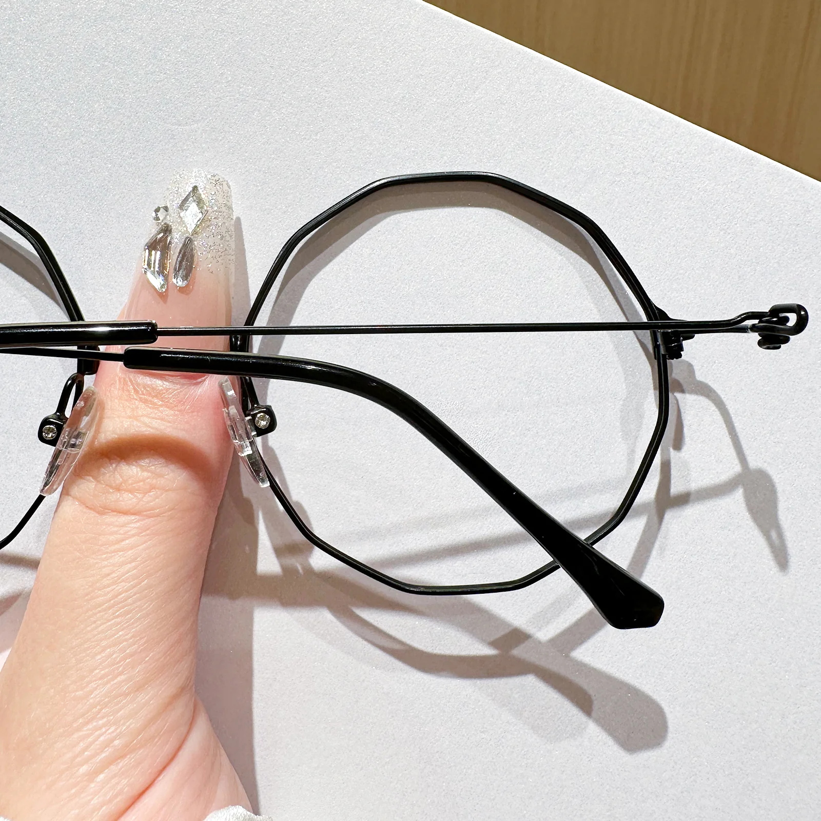 Patricia Eyeglasses - Image 6