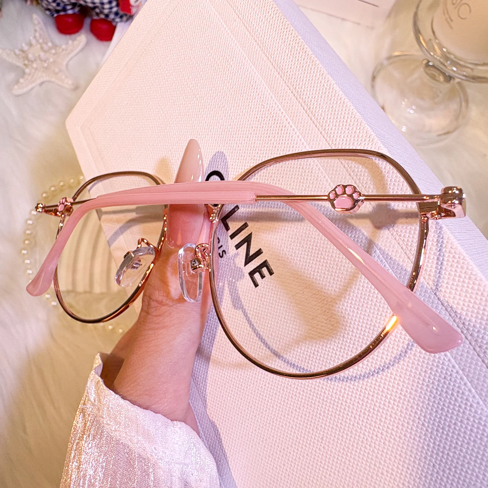 Paw Eyeglasses - Image 13
