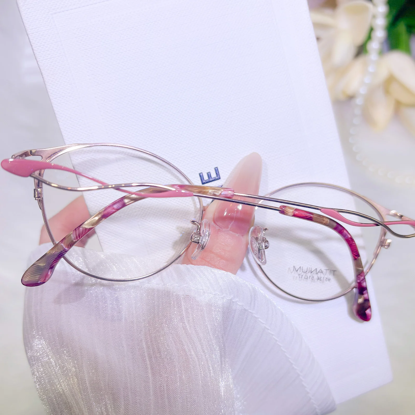 Peac Eyeglasses - Image 11