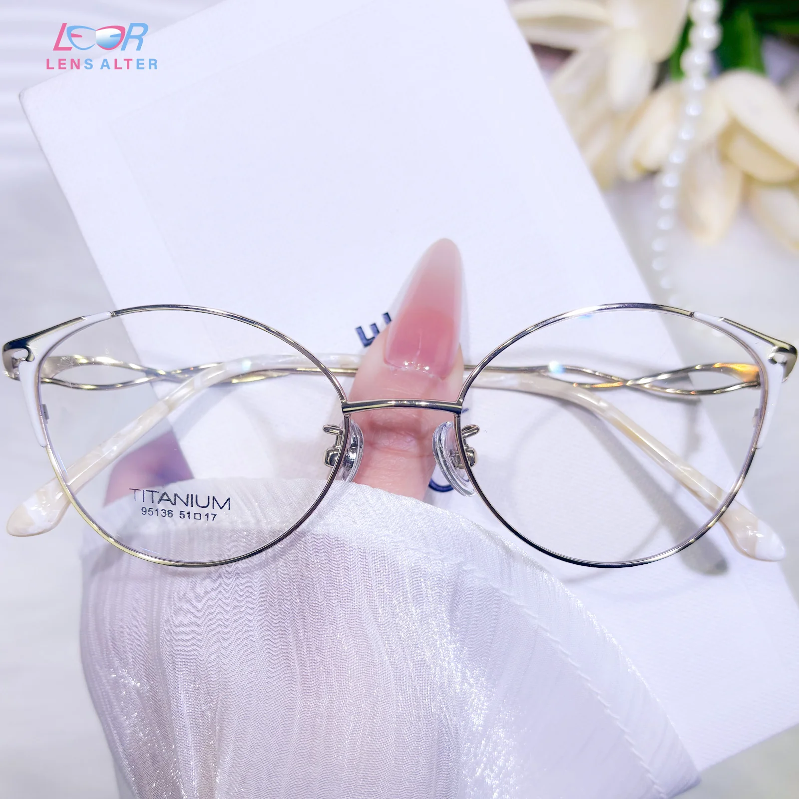 Peac Eyeglasses - Image 13