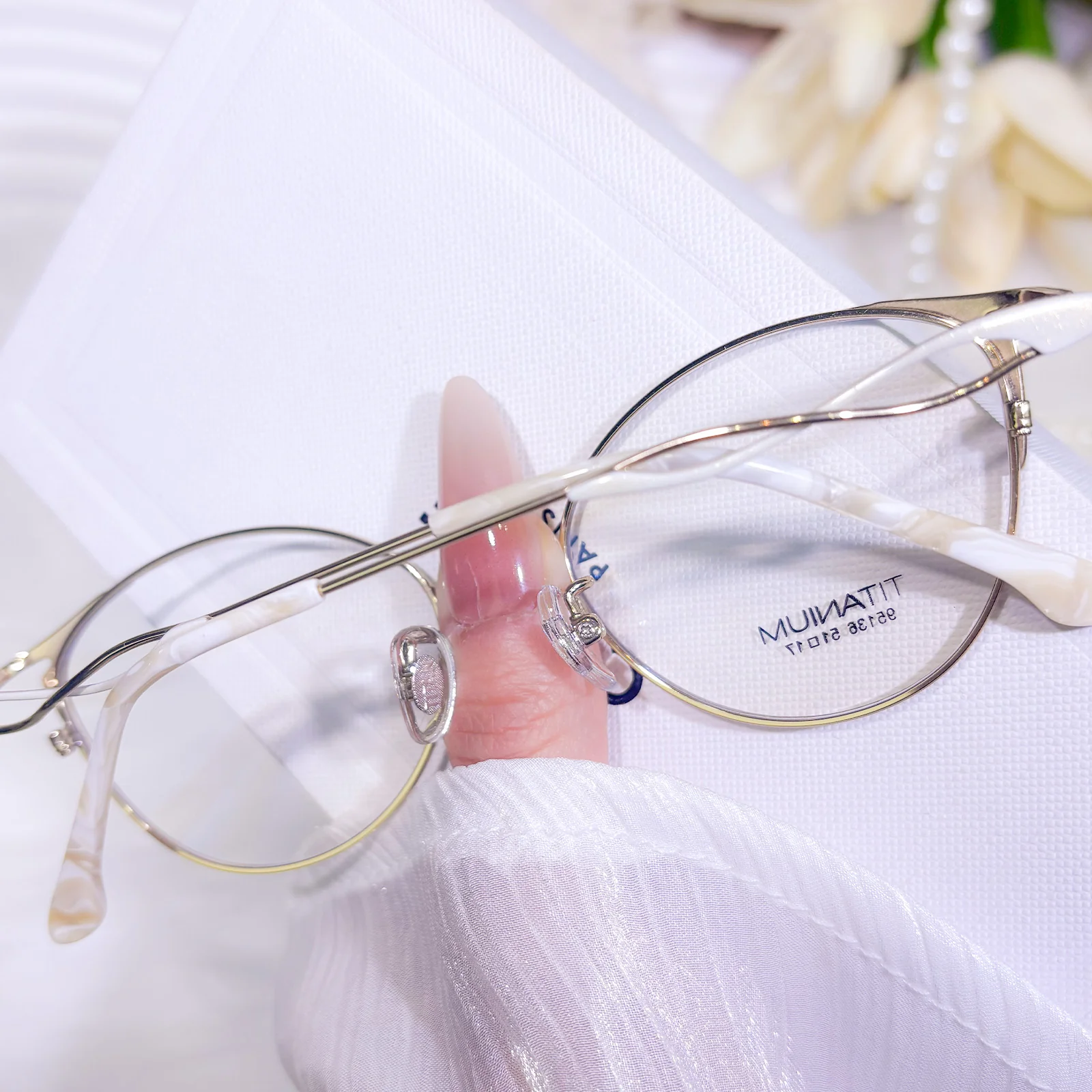 Peac Eyeglasses - Image 18