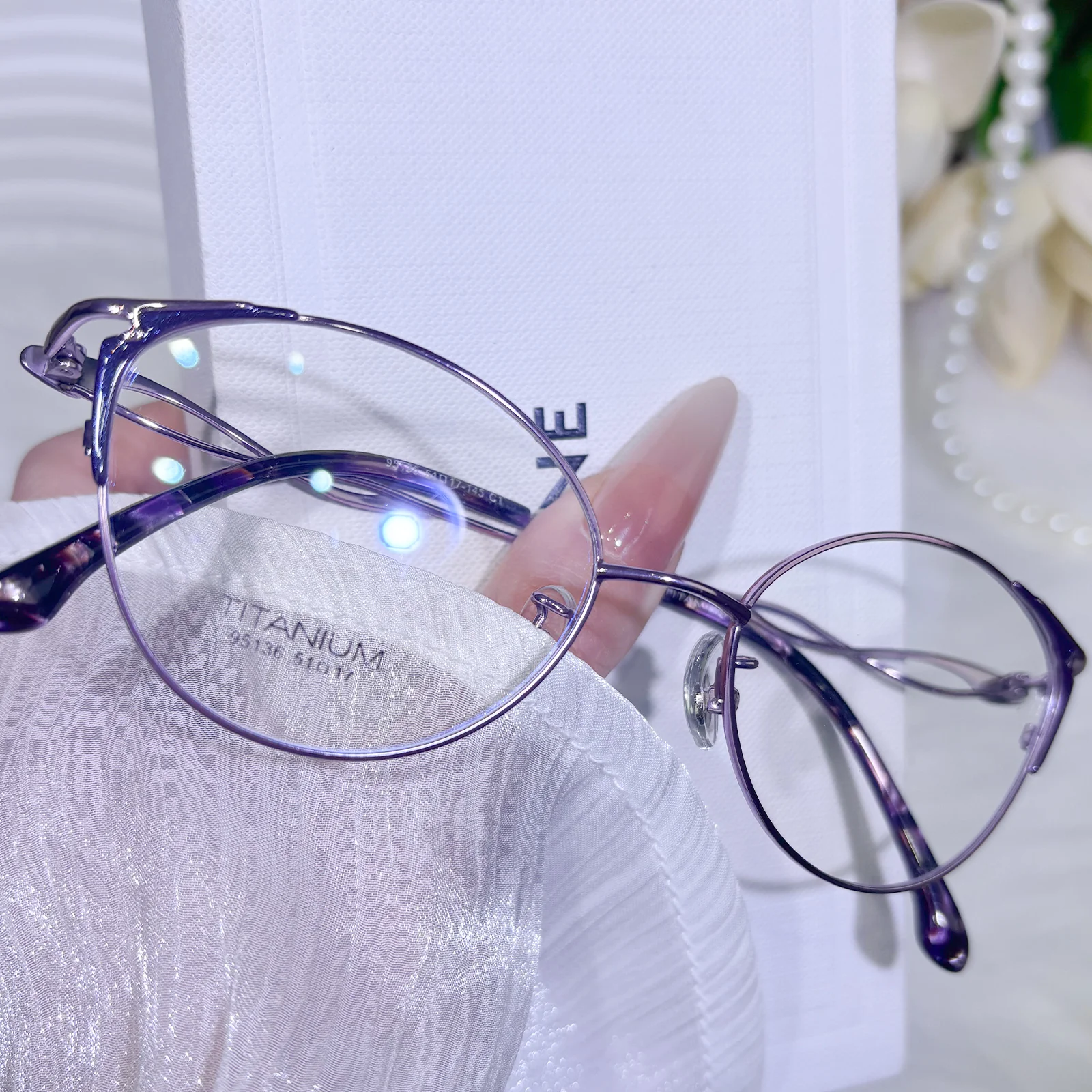 Peac Eyeglasses - Image 3