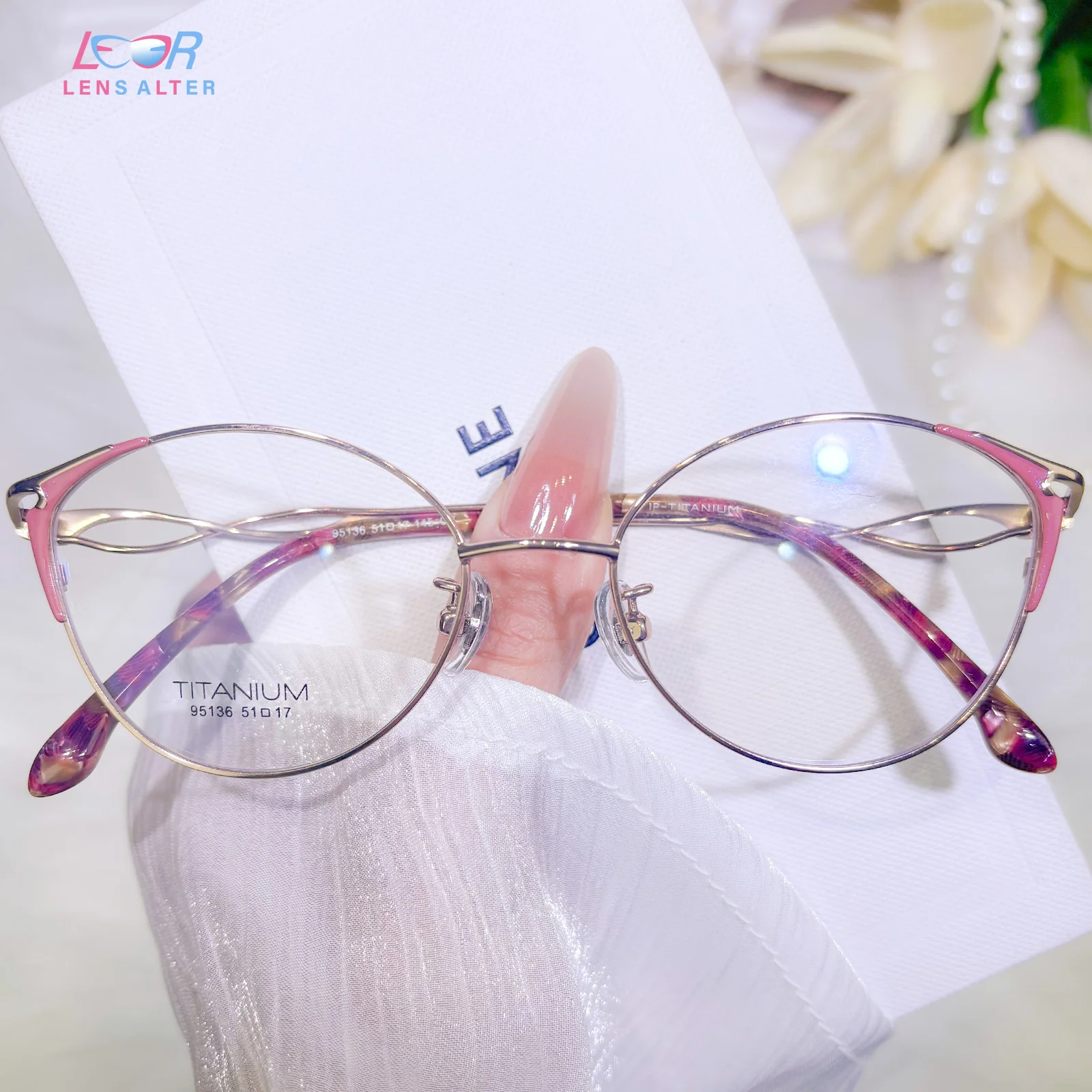 Peac Eyeglasses - Image 7