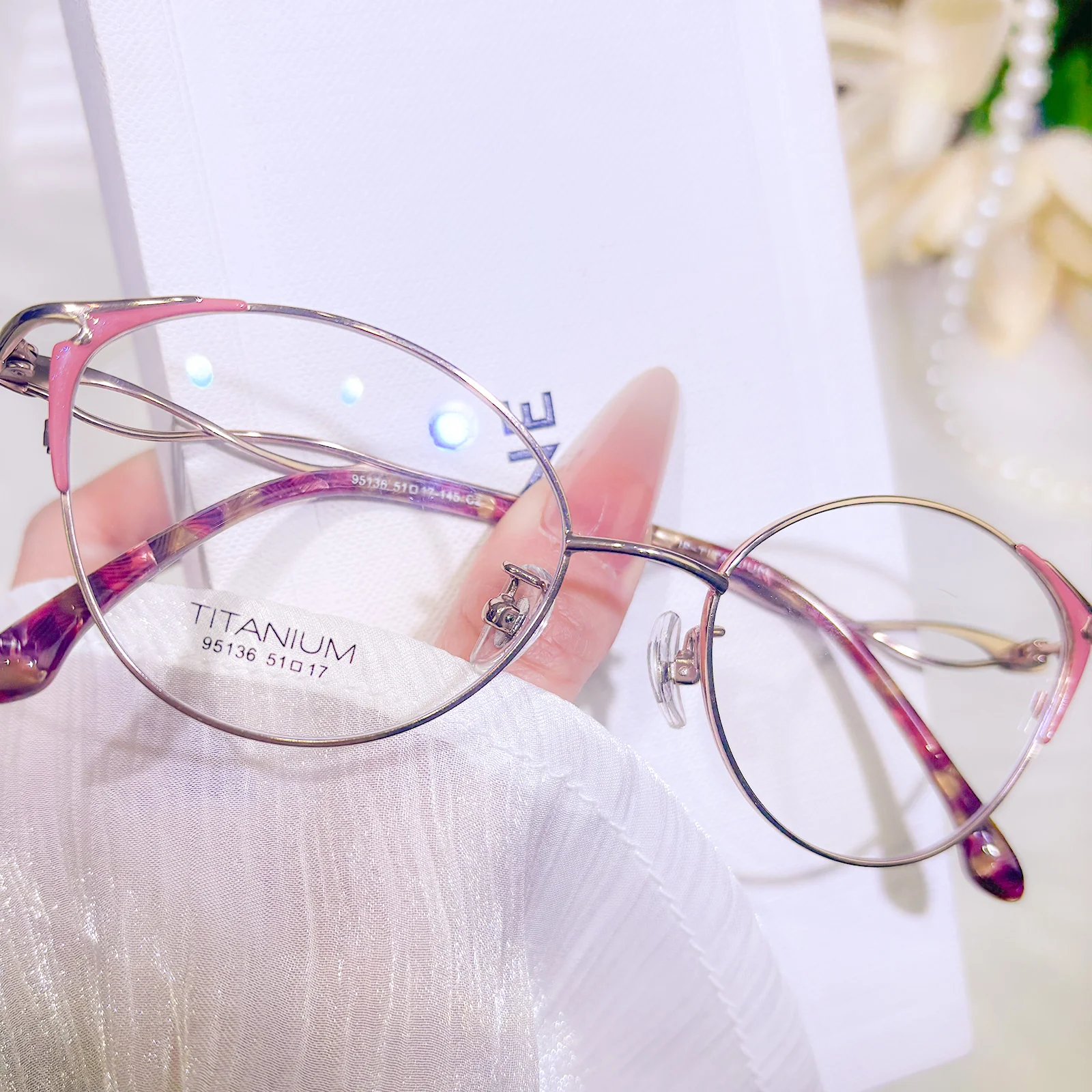 Peac Eyeglasses - Image 9