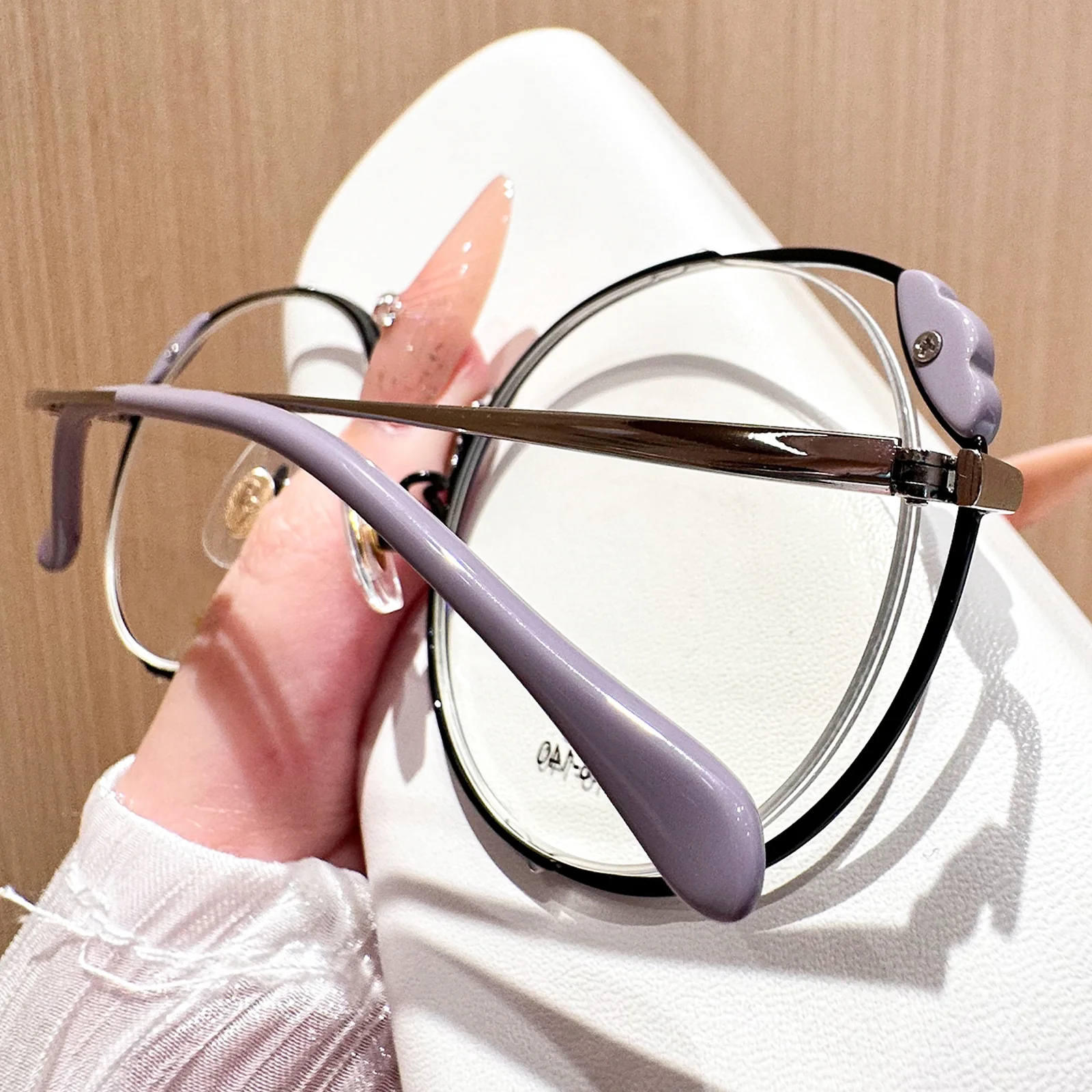 Phoebe Eyeglasses - Image 10
