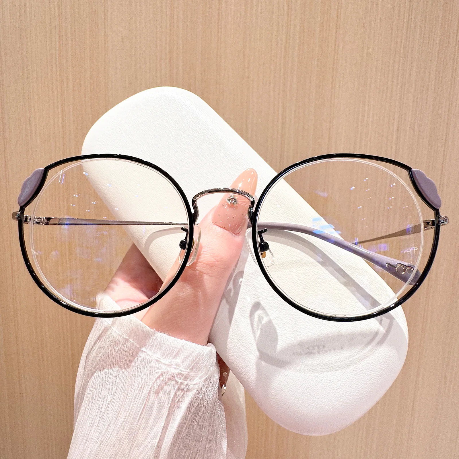 Phoebe Eyeglasses - Image 13