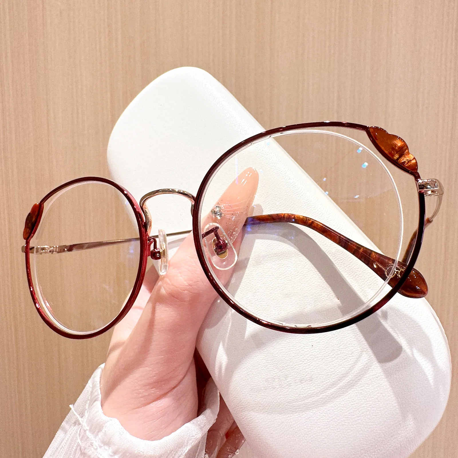 Phoebe Eyeglasses - Image 3