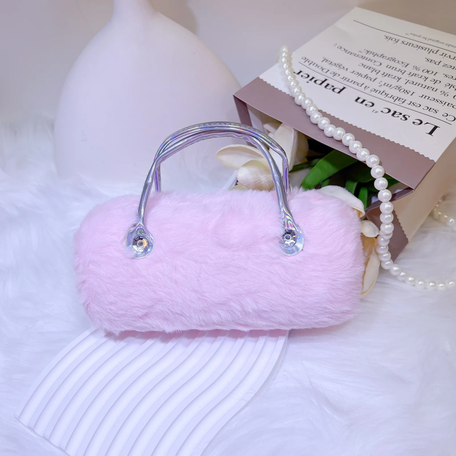 Strawberry Glasses Case - Image 2