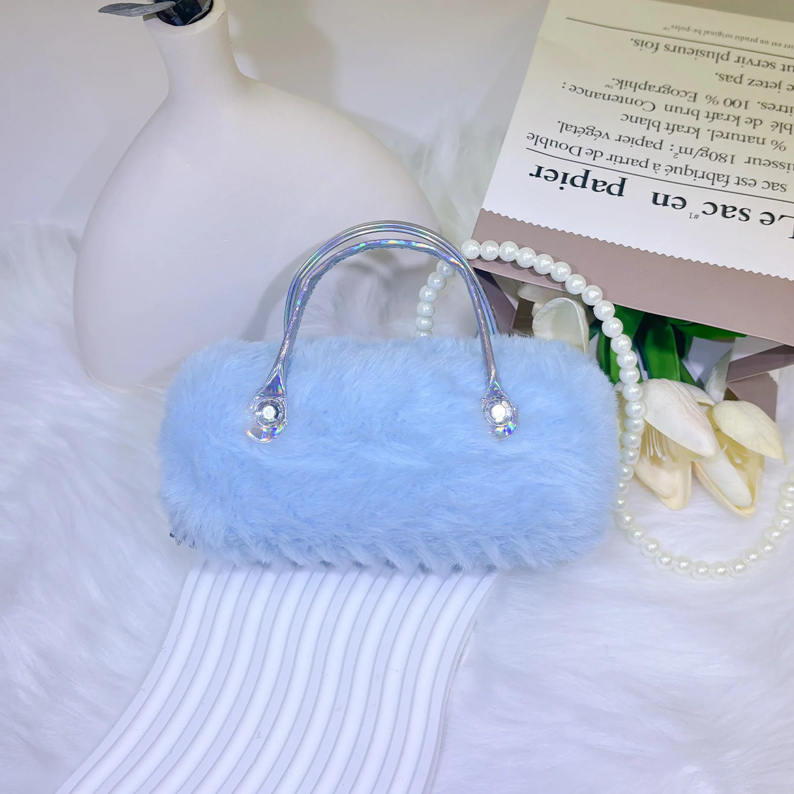 Strawberry Glasses Case - Image 4
