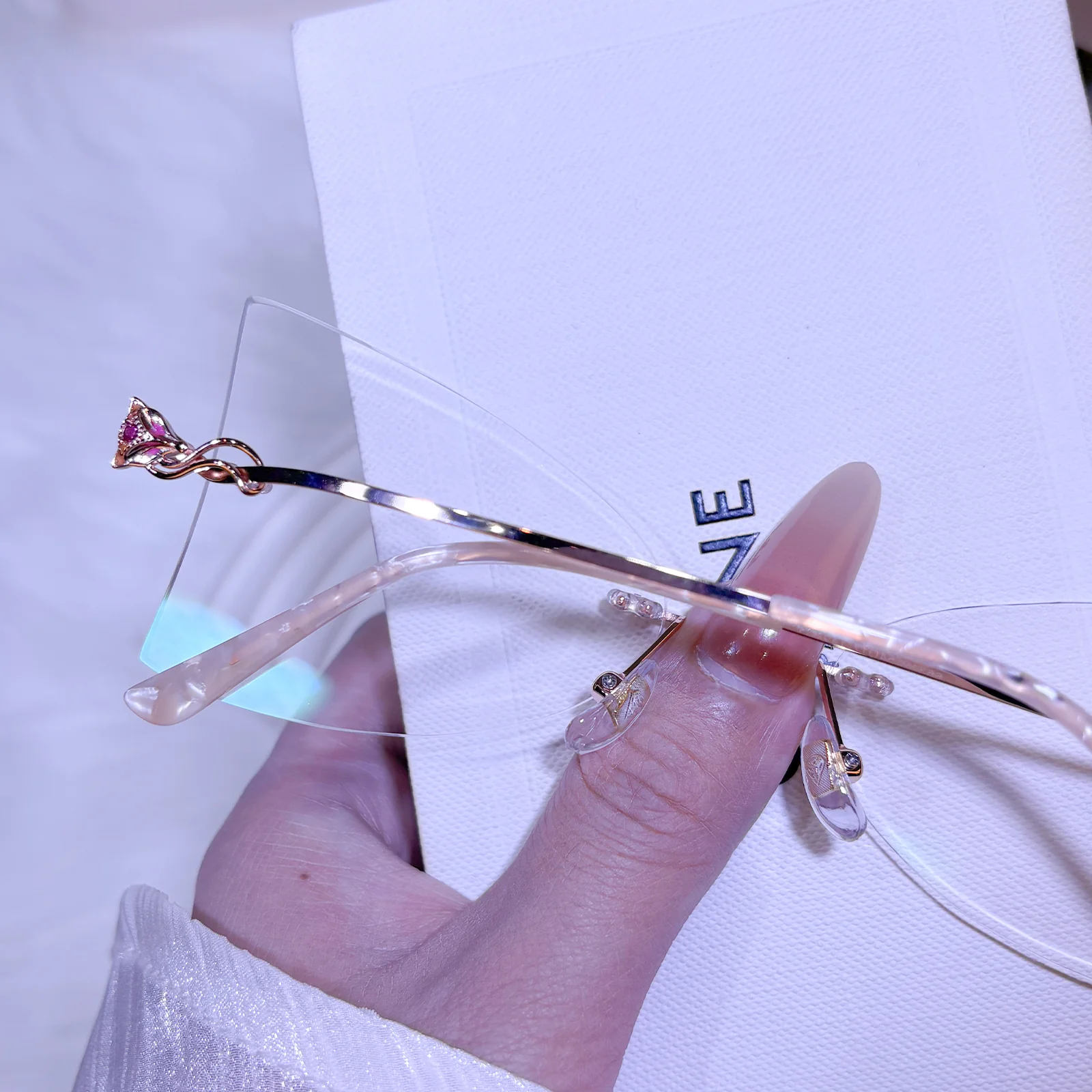 Polly Eyeglasses - Image 4