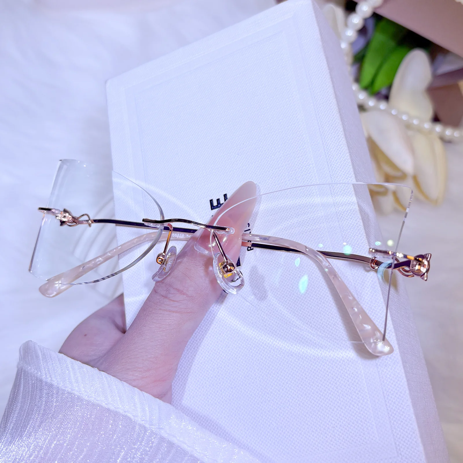 Polly Eyeglasses - Image 5