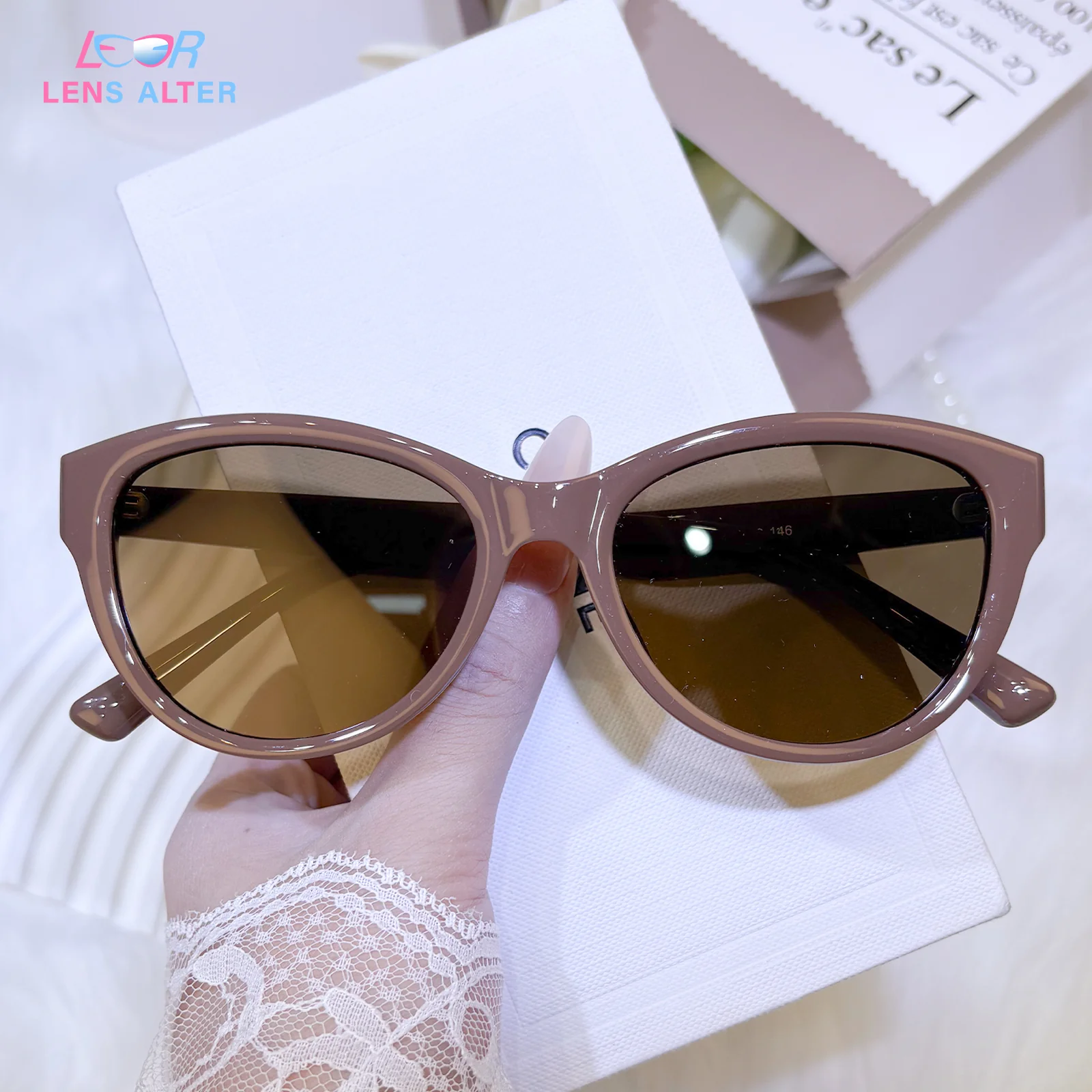 Poppy sunglasses