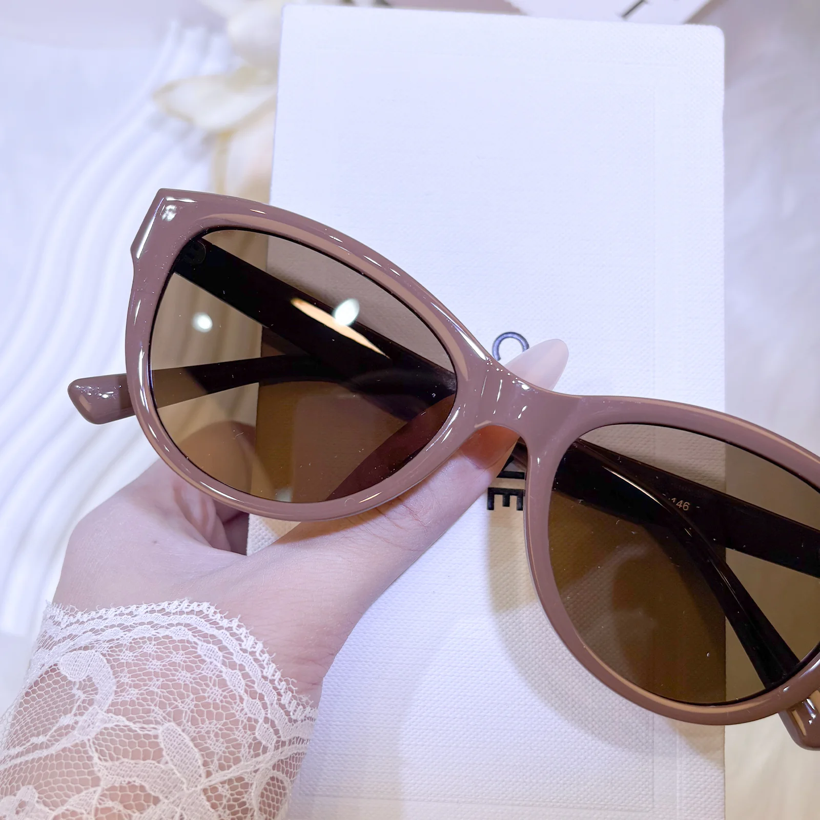 Poppy sunglasses - Image 2