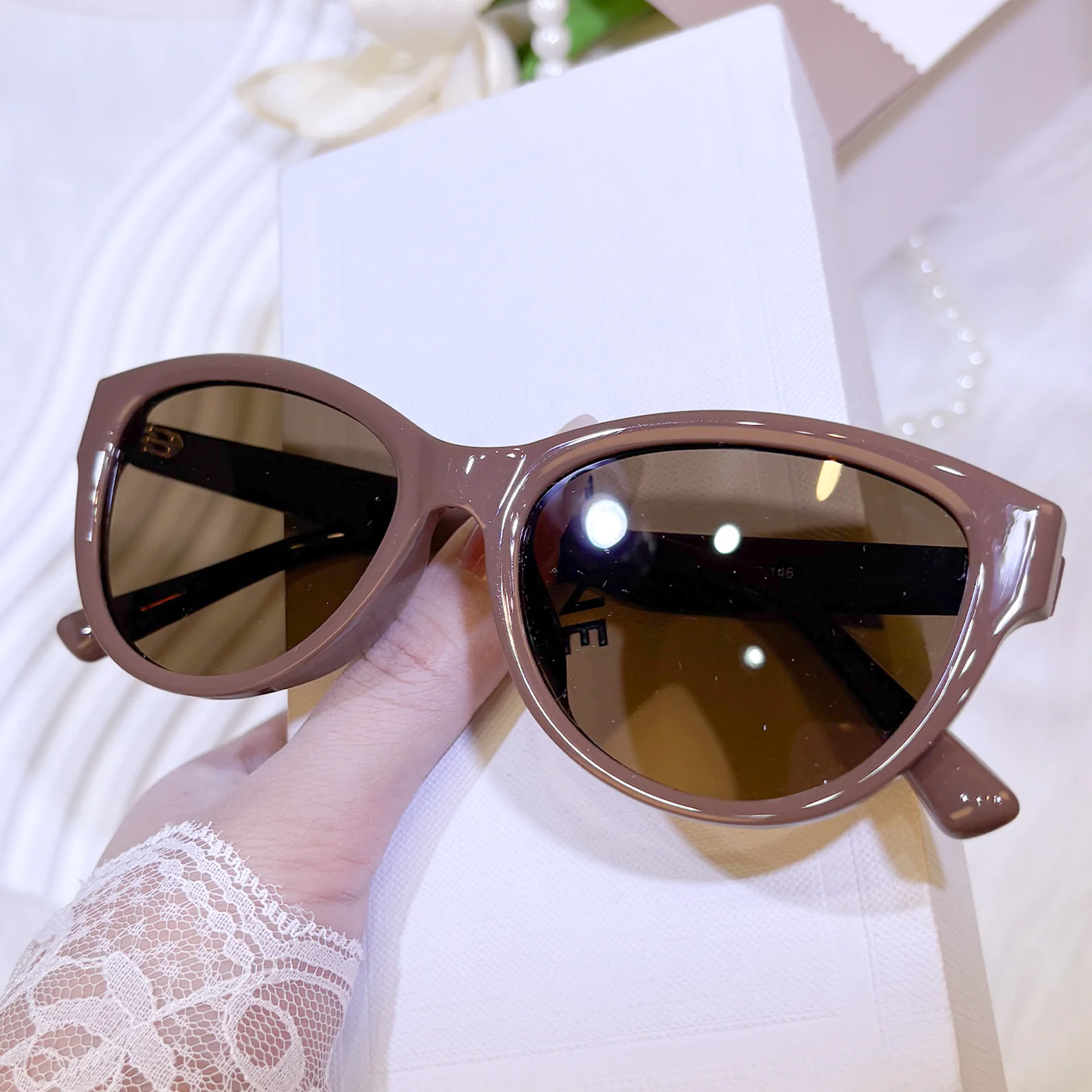 Poppy sunglasses - Image 3