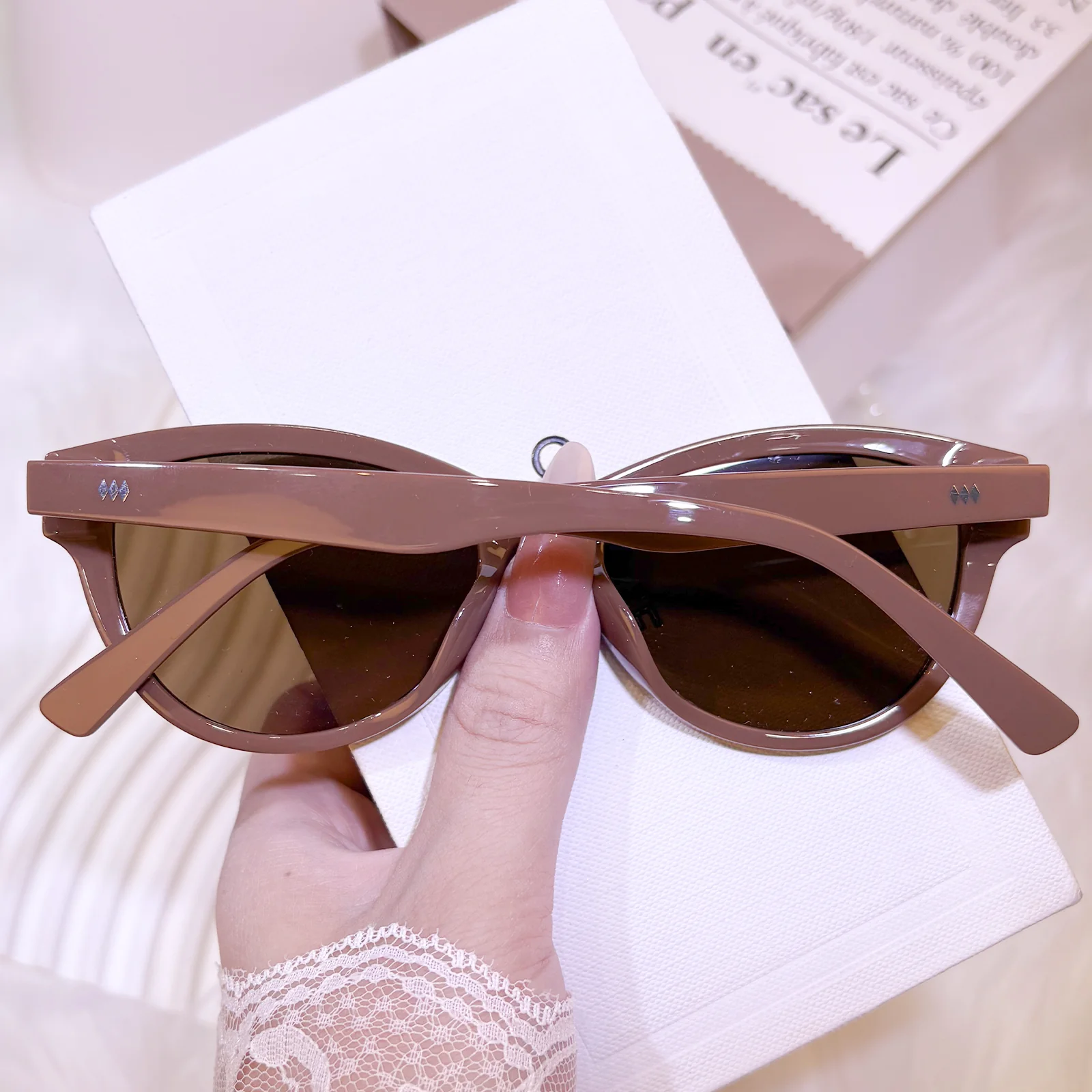 Poppy sunglasses - Image 4
