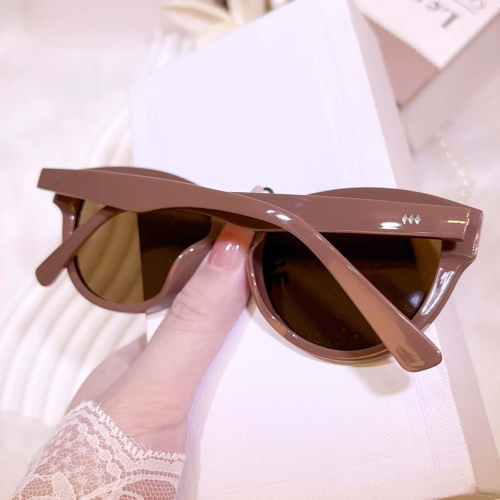 Poppy sunglasses - Image 5