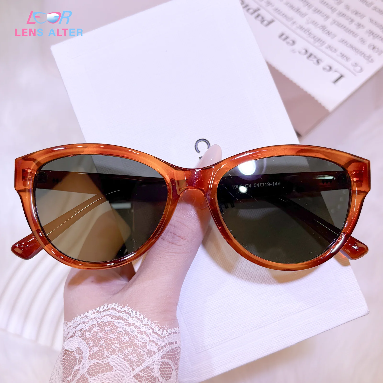 Poppy sunglasses - Image 6