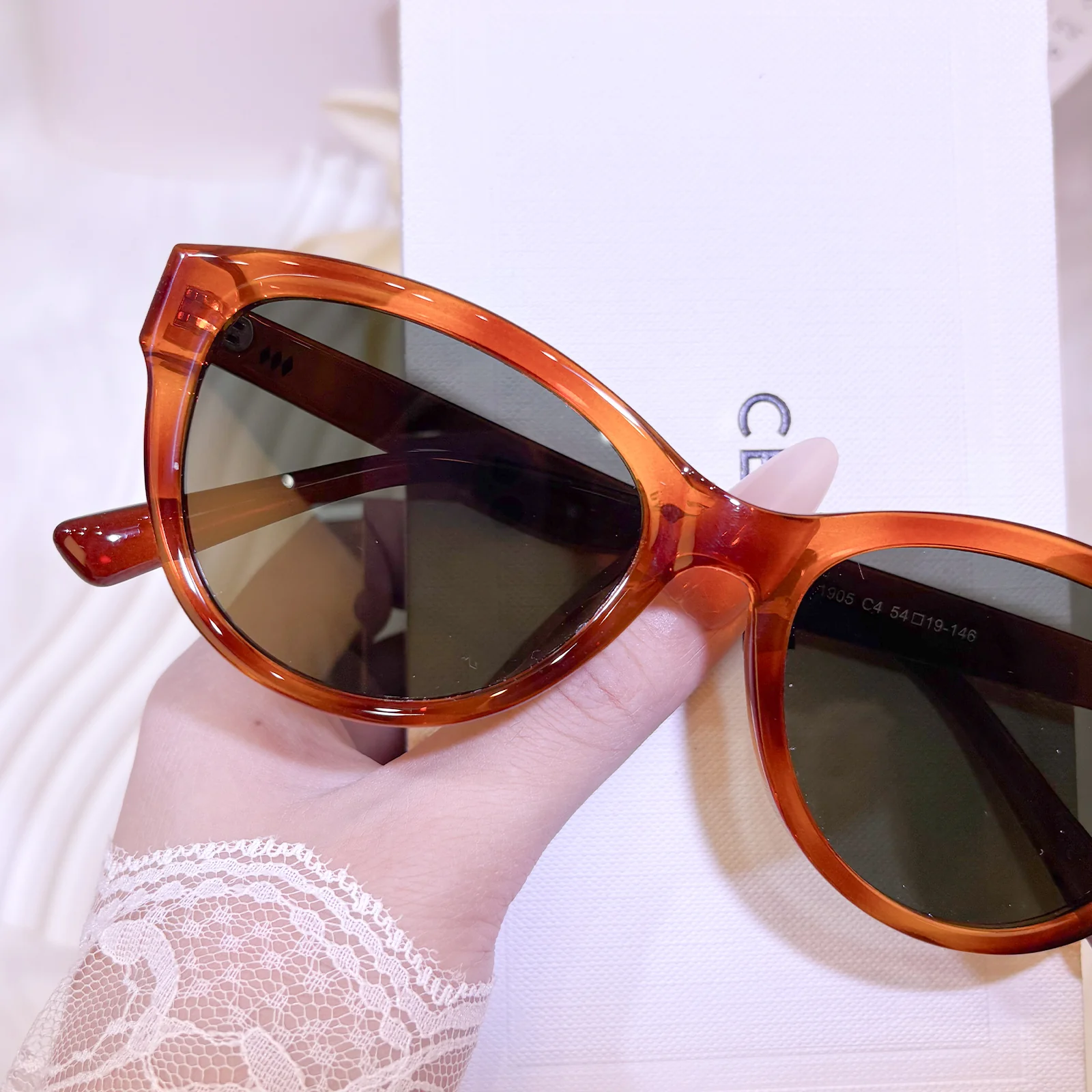 Poppy sunglasses - Image 7