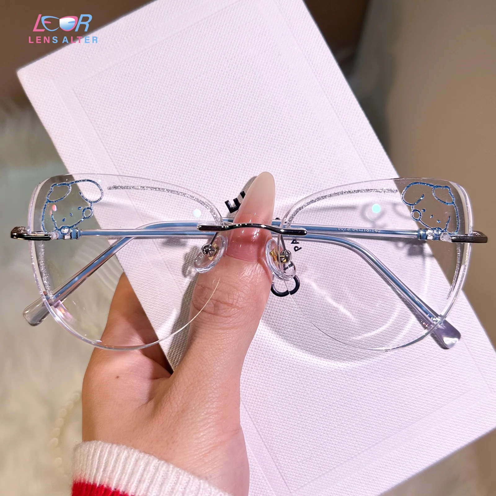 Purin Eyeglasses - Image 15