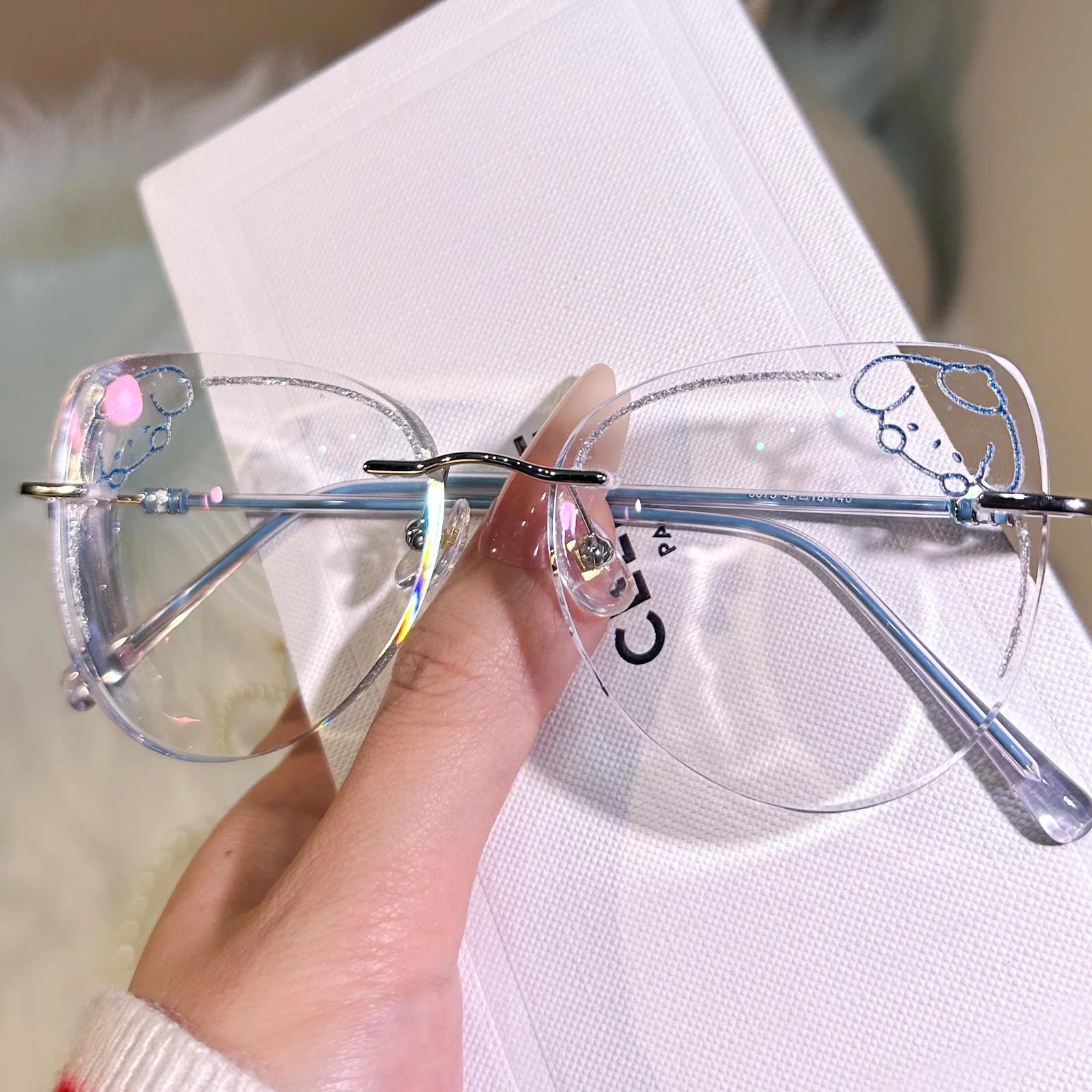 Purin Eyeglasses - Image 16