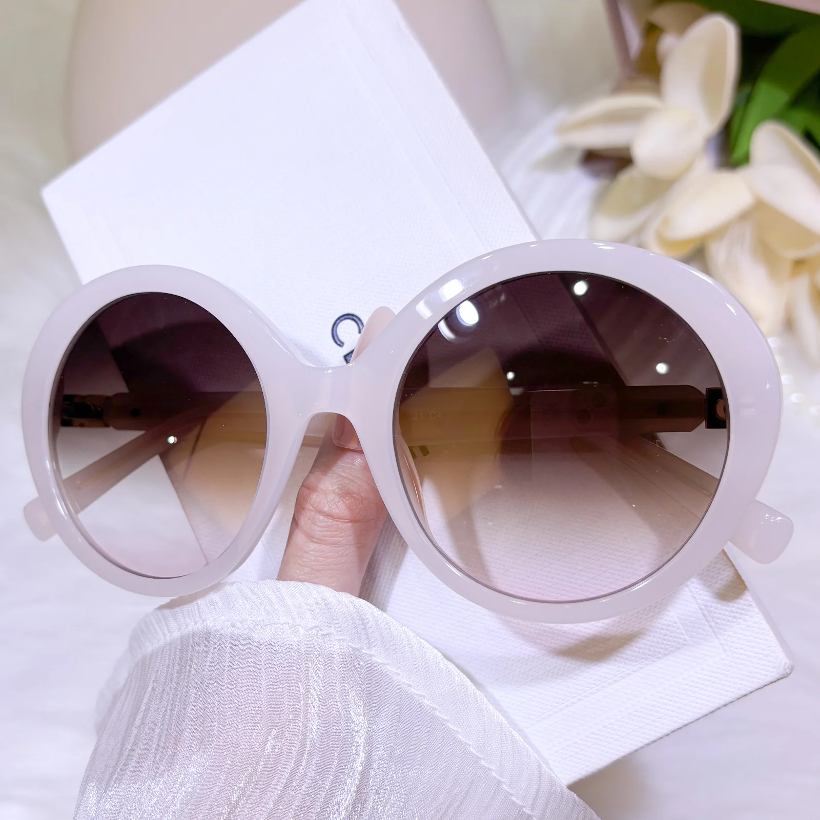 Pyper Sunglasses - Image 4
